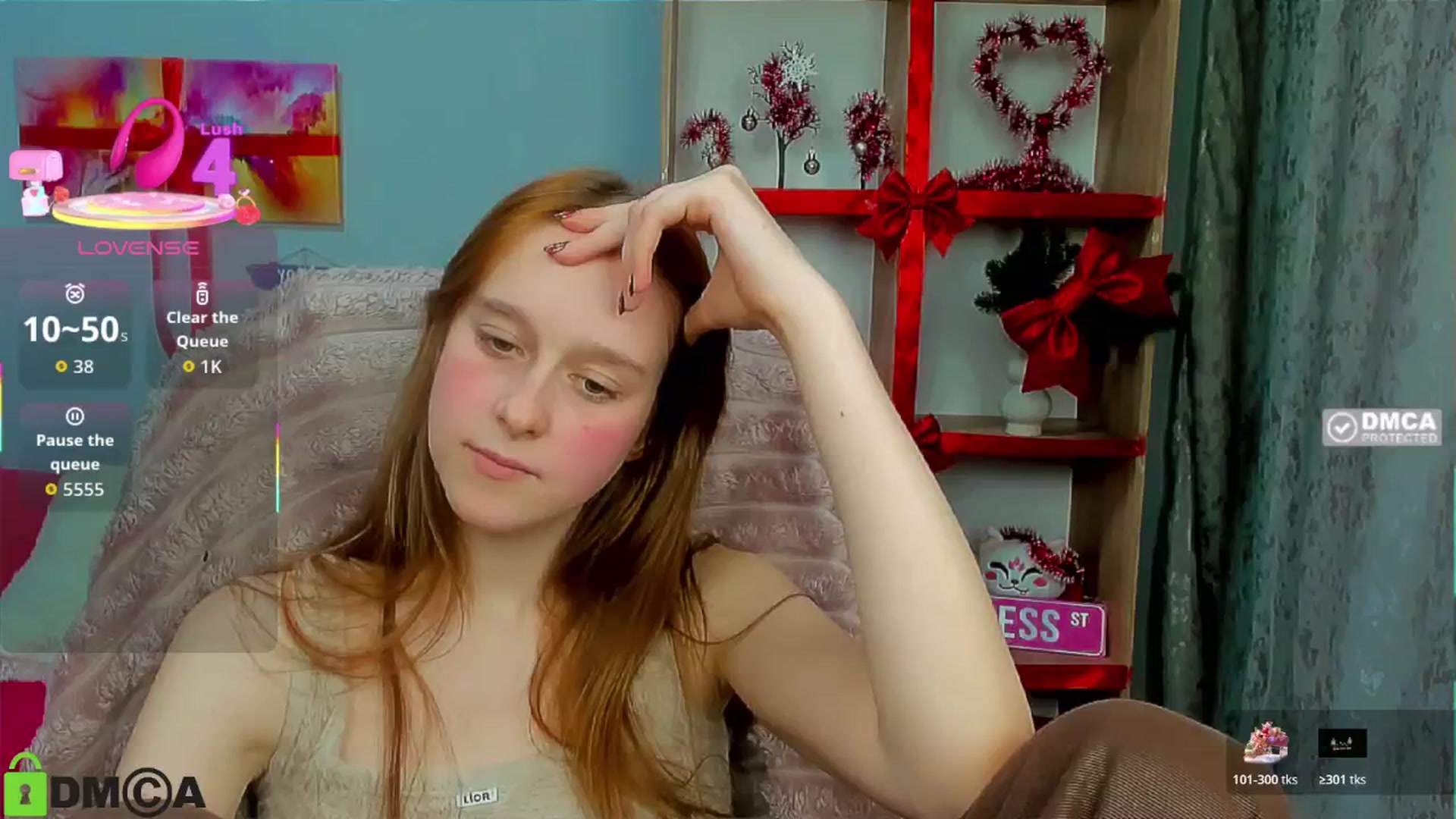 Gallery image thumbnail from WowEmma_'s myfreecams stream on, 12/14/2025, 16:14 image 20 of 20