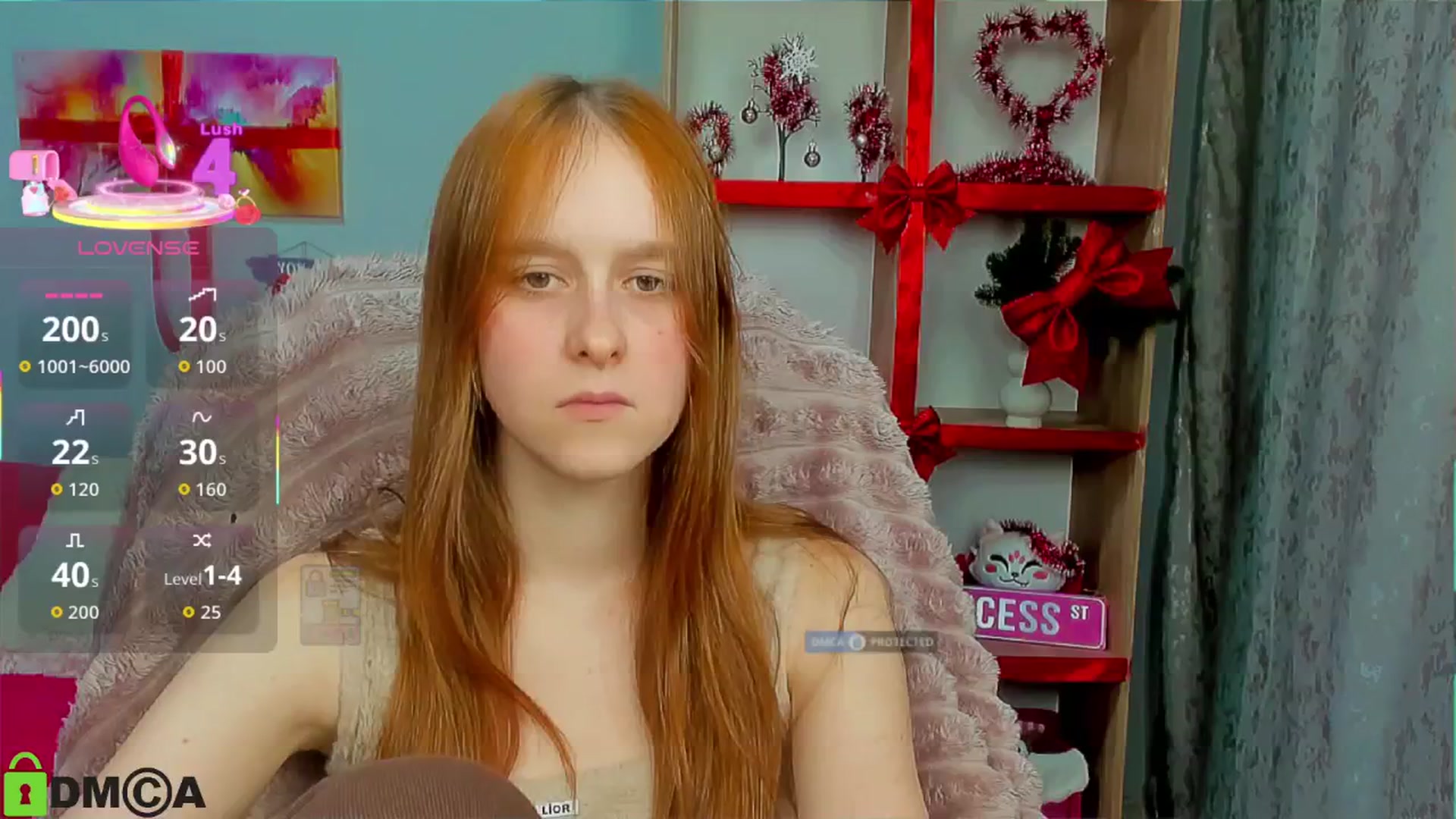 Gallery image thumbnail from WowEmma_'s myfreecams stream on, 12/14/2025, 16:14 image 2 of 20