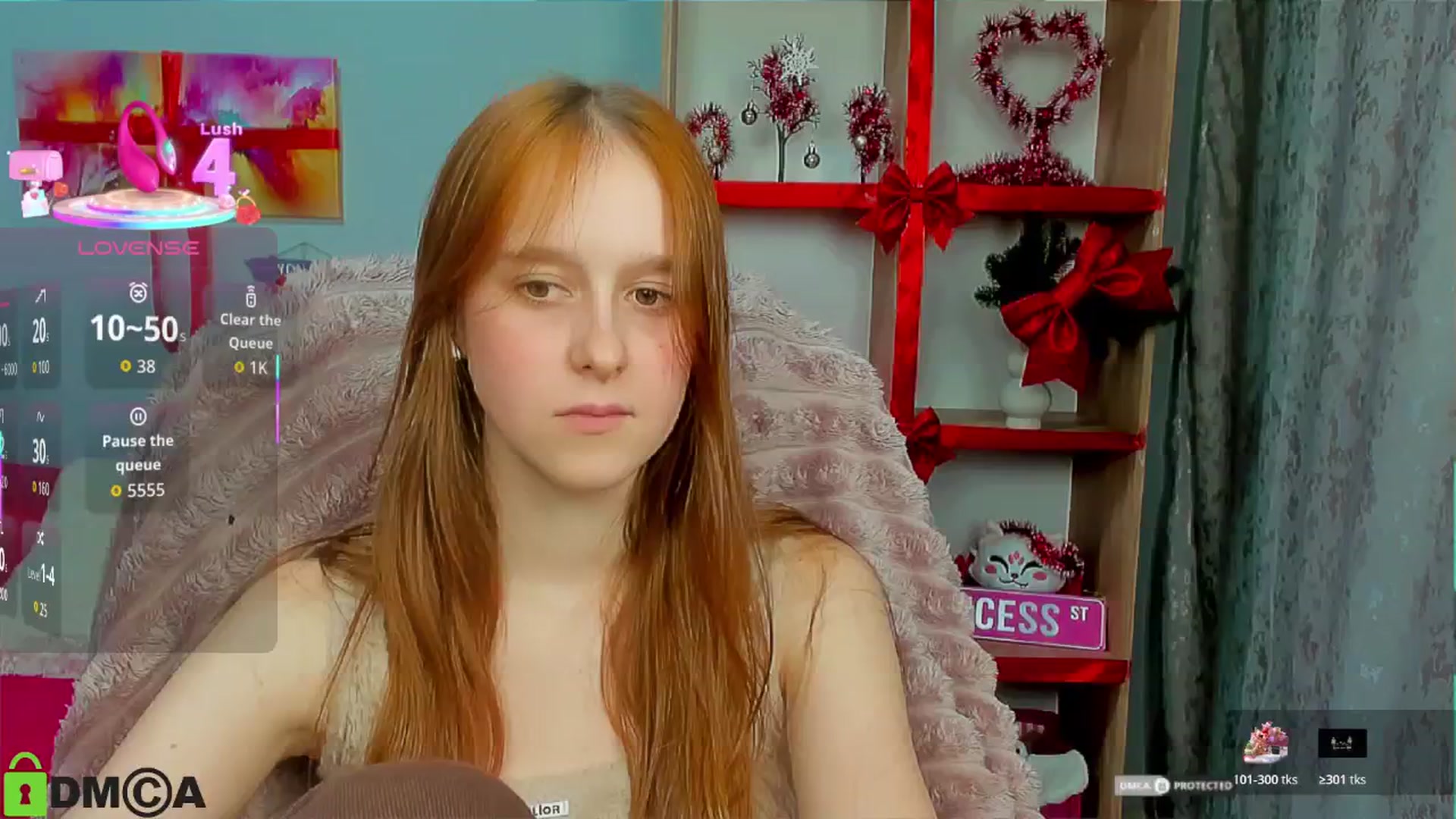 Gallery image thumbnail from WowEmma_'s myfreecams stream on, 12/14/2025, 16:14 image 3 of 20