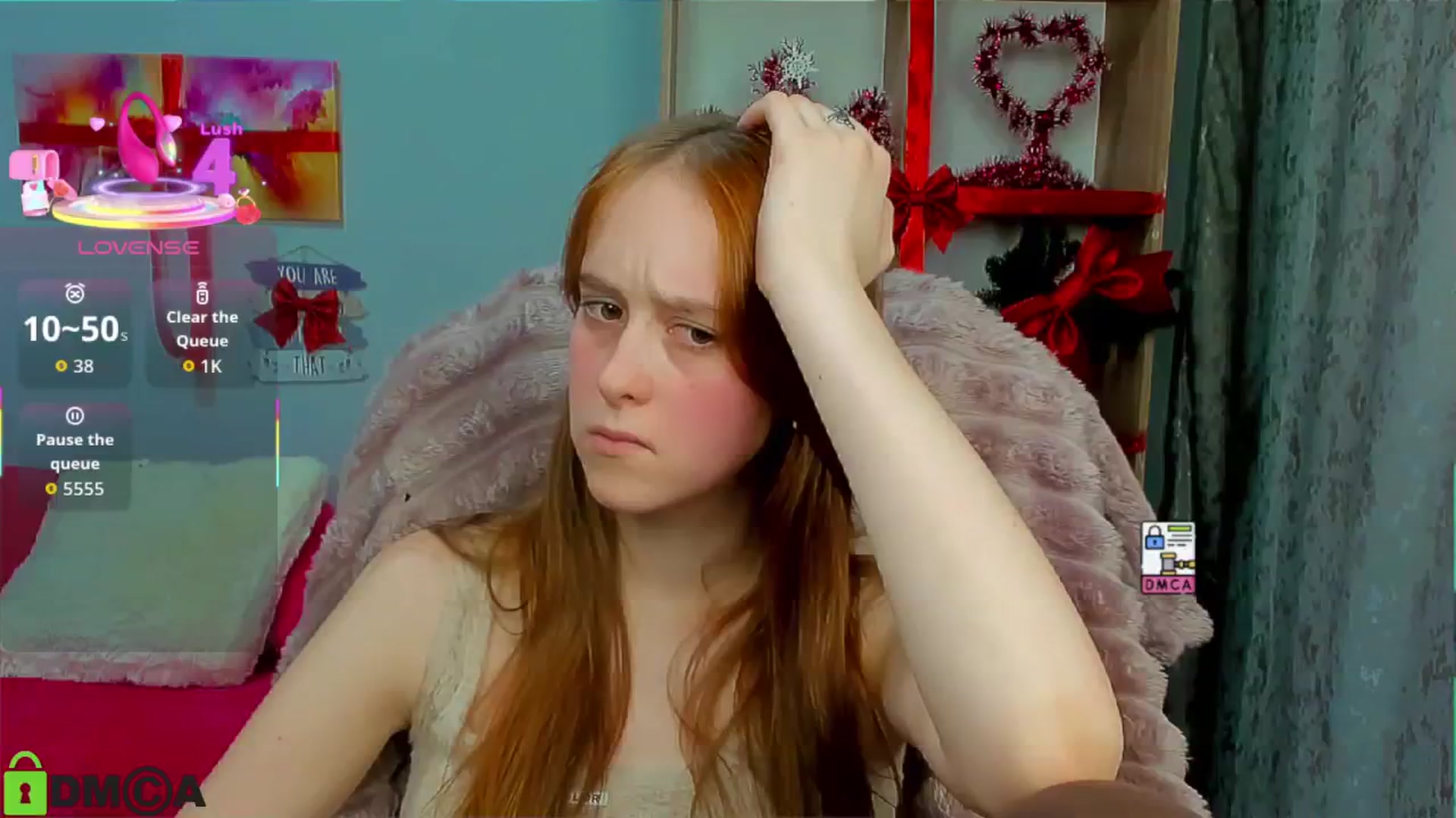 Gallery image thumbnail from WowEmma_'s myfreecams stream on, 12/14/2025, 16:14 image 9 of 20