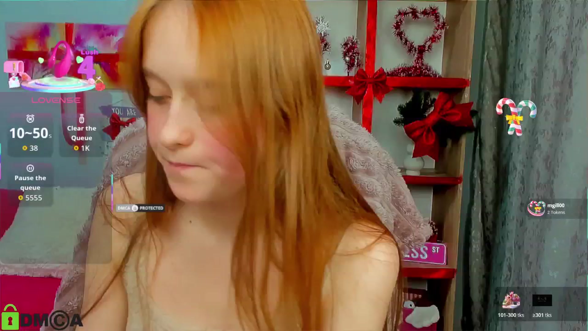 Gallery image thumbnail from WowEmma_'s myfreecams stream on, 12/14/2025, 16:14 image 15 of 20