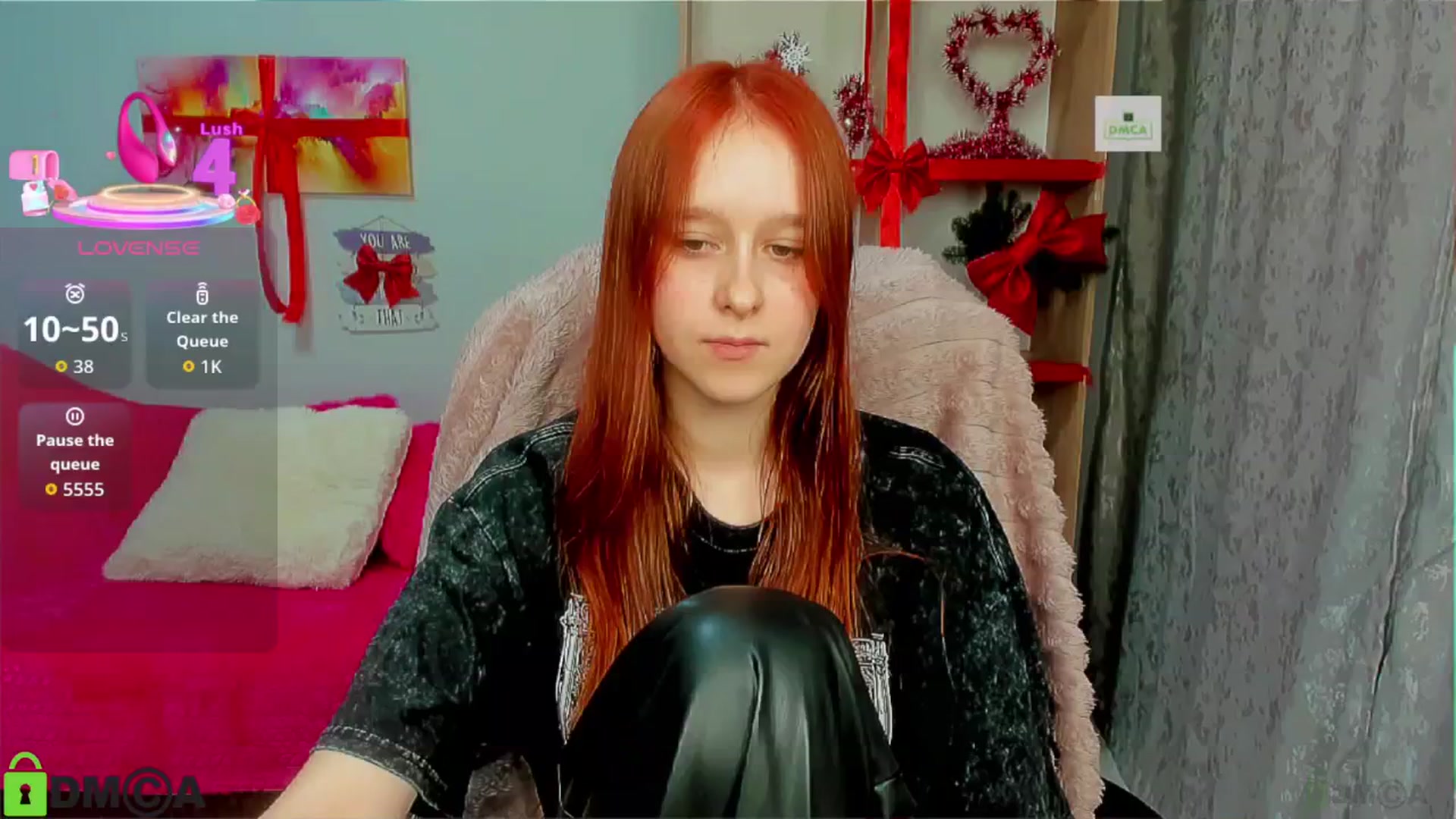 Gallery image thumbnail from WowEmma_'s myfreecams stream on, 12/20/2025, 14:07 image 11 of 20