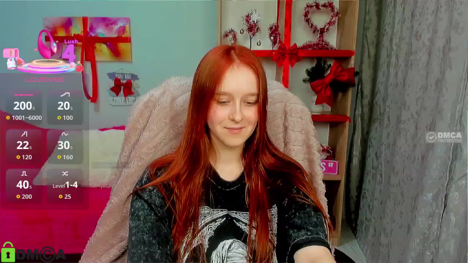 Gallery image thumbnail from WowEmma_'s myfreecams stream on, 12/20/2025, 14:07 image 5 of 20