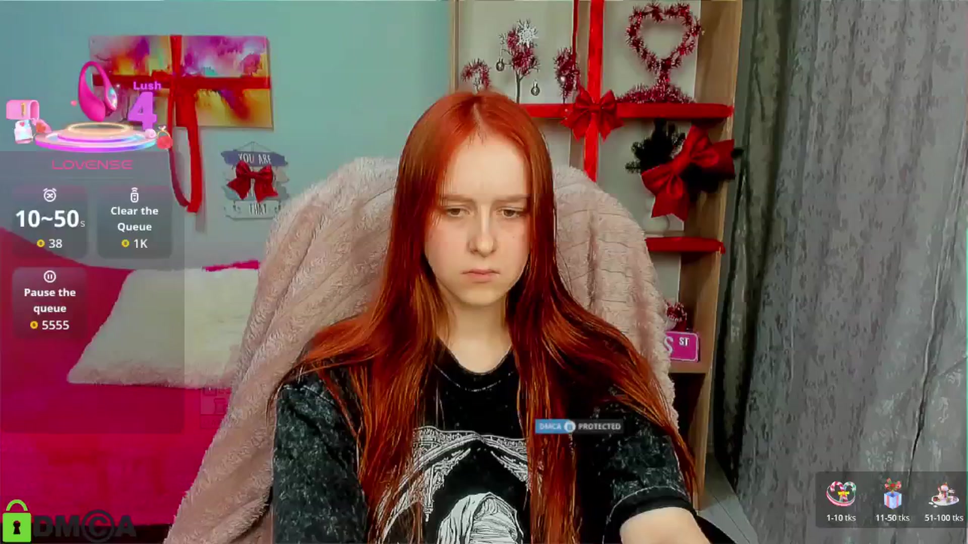 Gallery image thumbnail from WowEmma_'s myfreecams stream on, 12/20/2025, 14:07 image 3 of 20