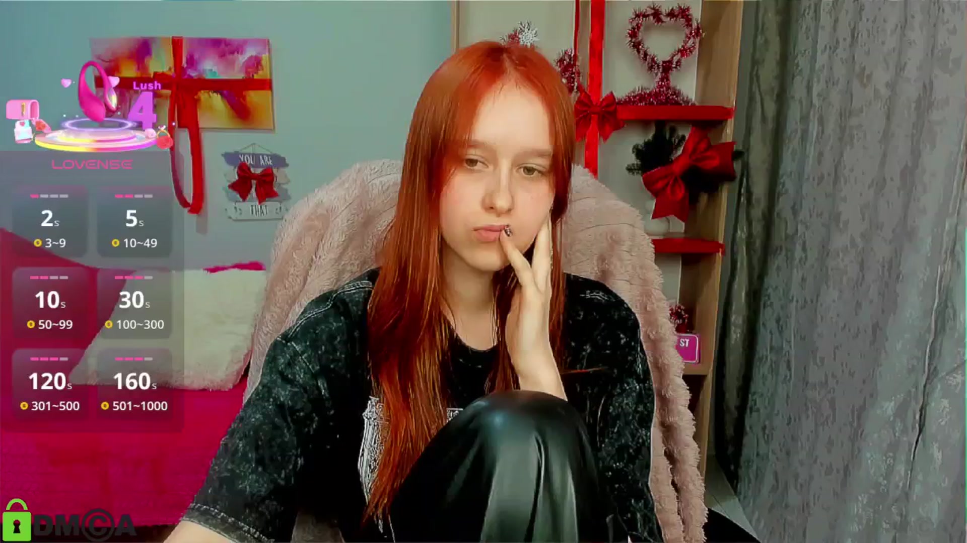 Gallery image thumbnail from WowEmma_'s myfreecams stream on, 12/20/2025, 14:07 image 10 of 20