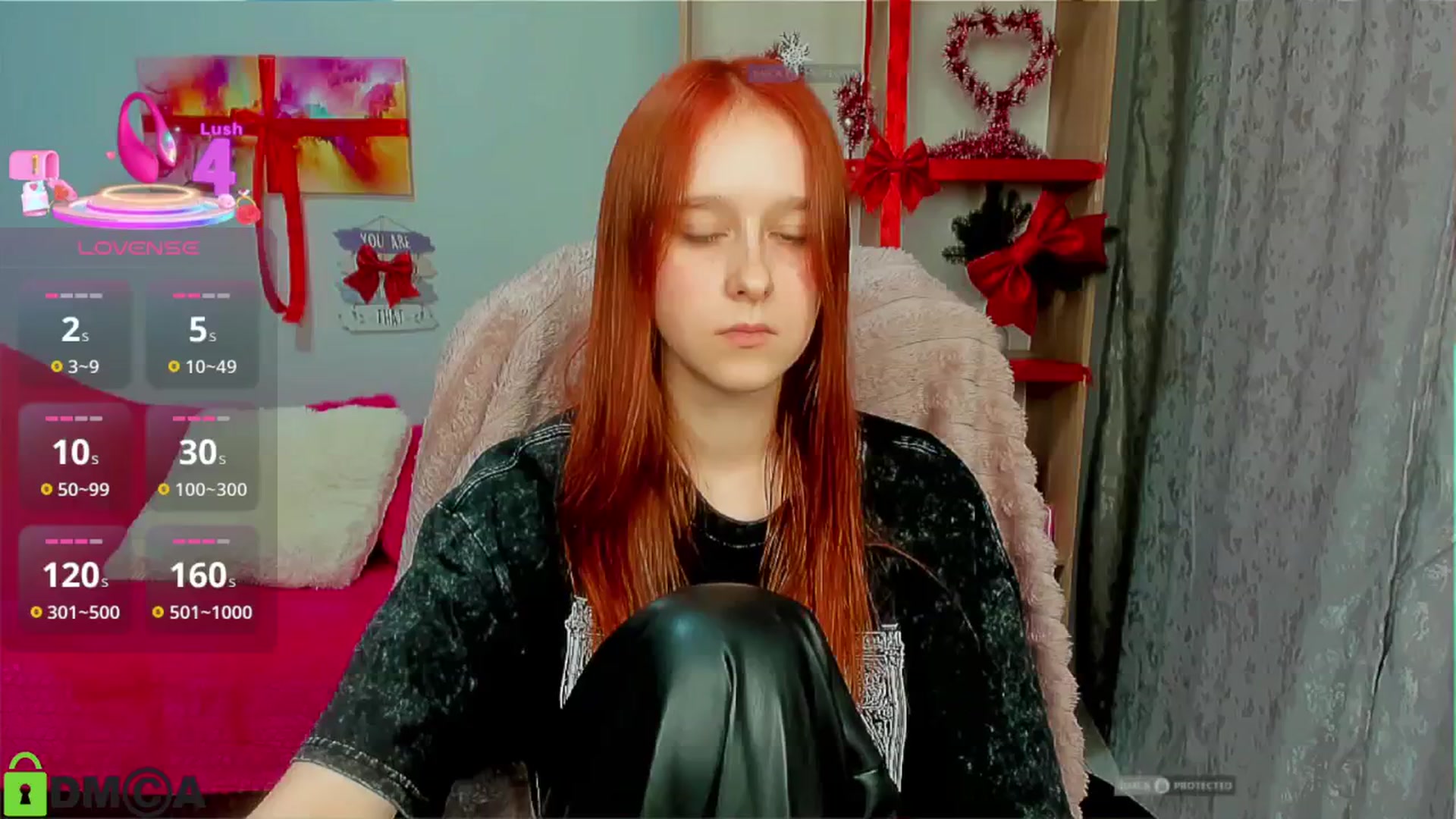Gallery image thumbnail from WowEmma_'s myfreecams stream on, 12/20/2025, 14:07 image 9 of 20