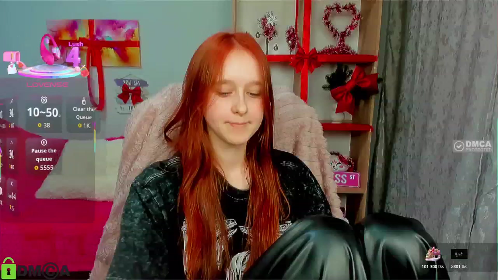 Gallery image thumbnail from WowEmma_'s myfreecams stream on, 12/20/2025, 14:07 image 18 of 20