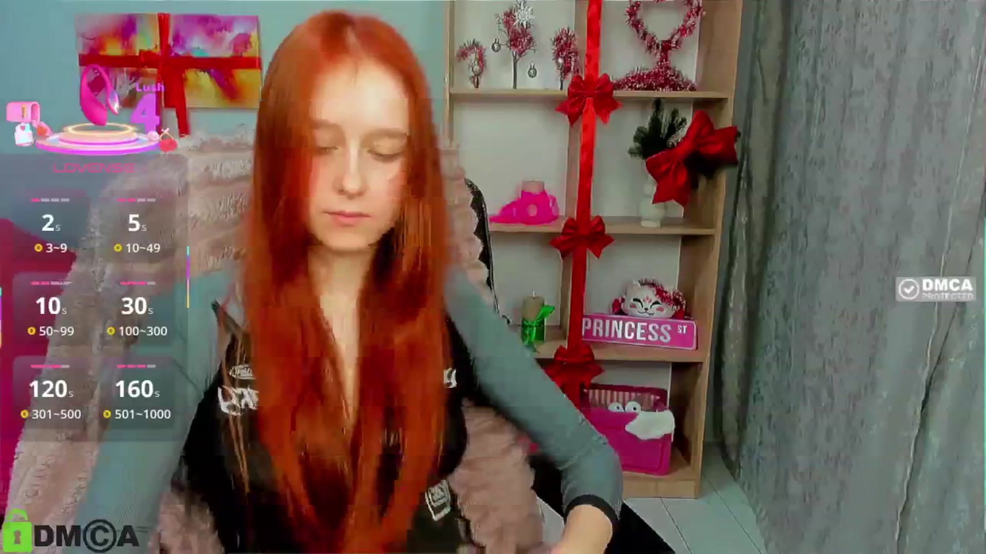 Gallery image thumbnail from WowEmma_'s myfreecams stream on, 12/21/2025, 14:56 image 7 of 20