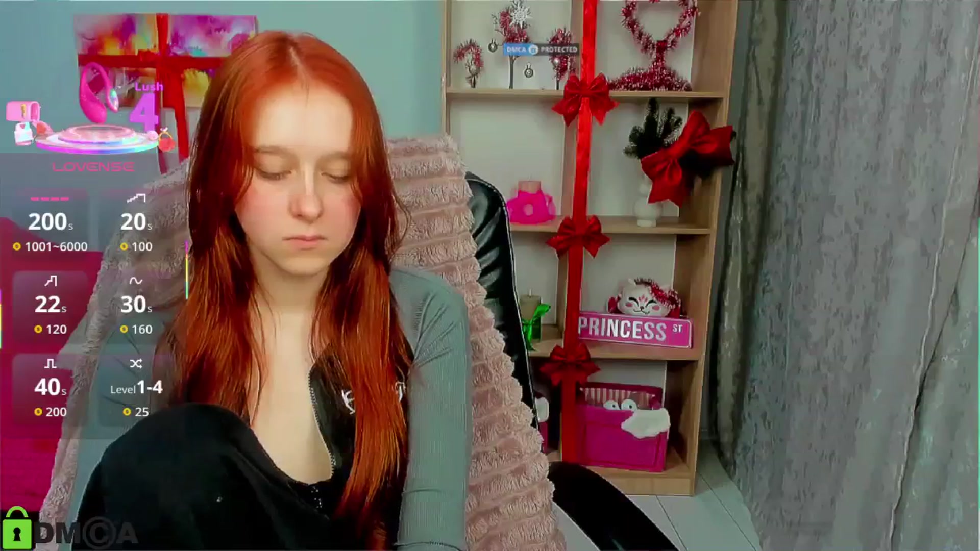 Gallery image thumbnail from WowEmma_'s myfreecams stream on, 12/21/2025, 14:56 image 16 of 20