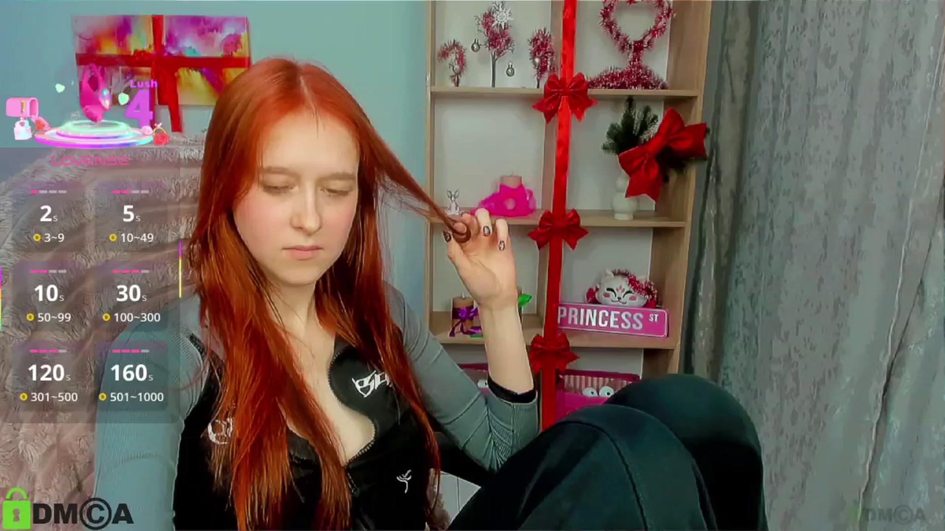 Gallery image thumbnail from WowEmma_'s myfreecams stream on, 12/21/2025, 14:56 image 20 of 20