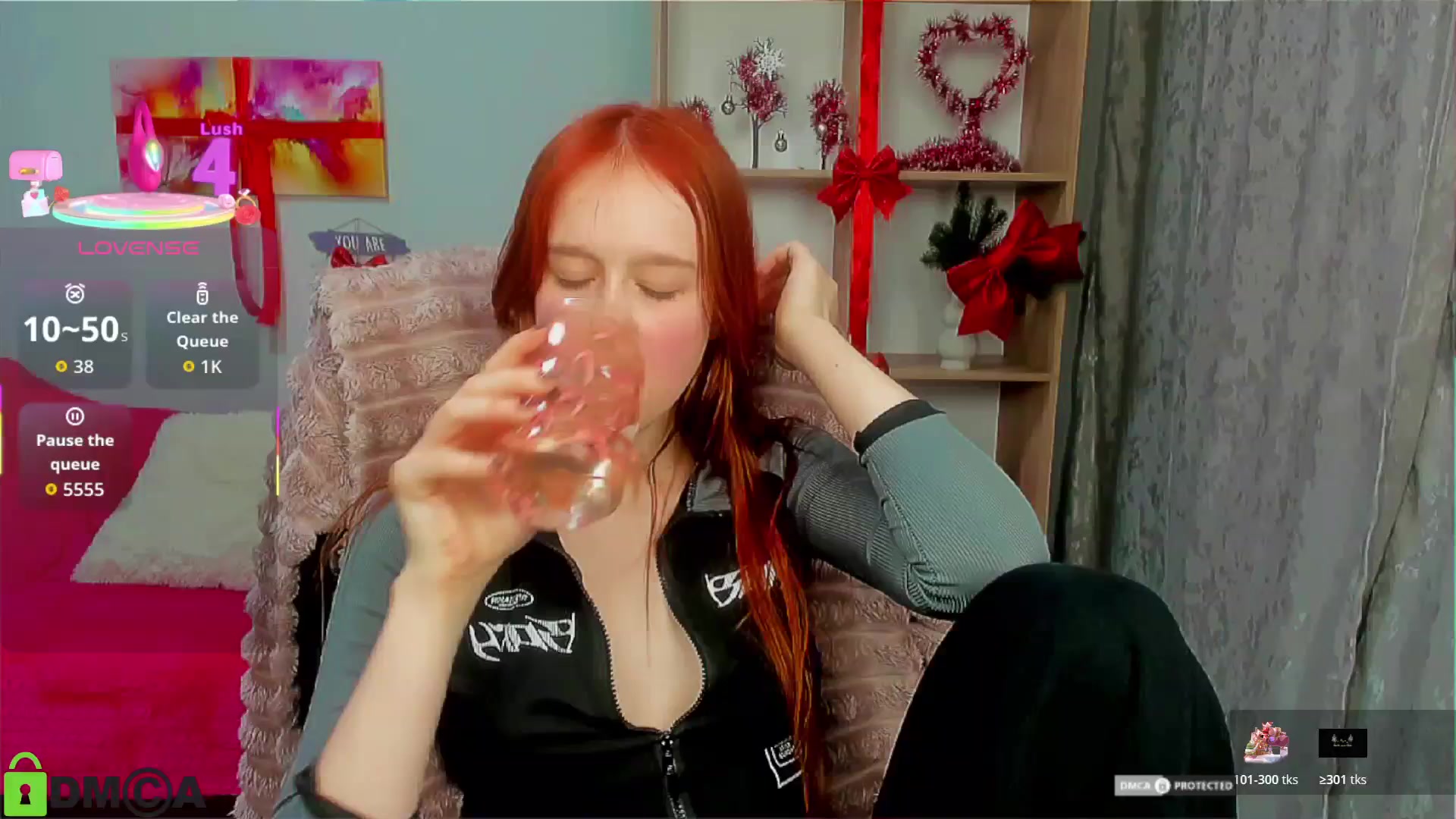 Gallery image thumbnail from WowEmma_'s myfreecams stream on, 12/21/2025, 15:42 image 3 of 20
