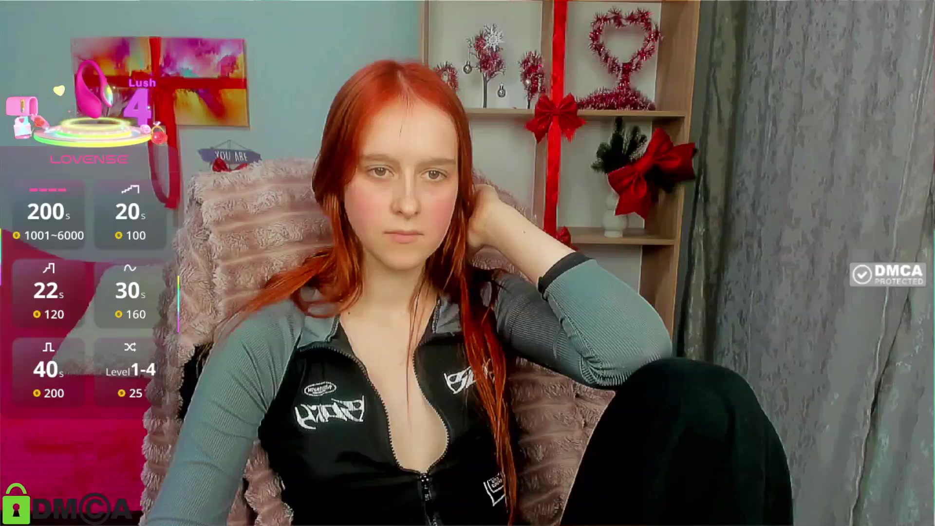 Gallery image thumbnail from WowEmma_'s myfreecams stream on, 12/21/2025, 15:42 image 2 of 20
