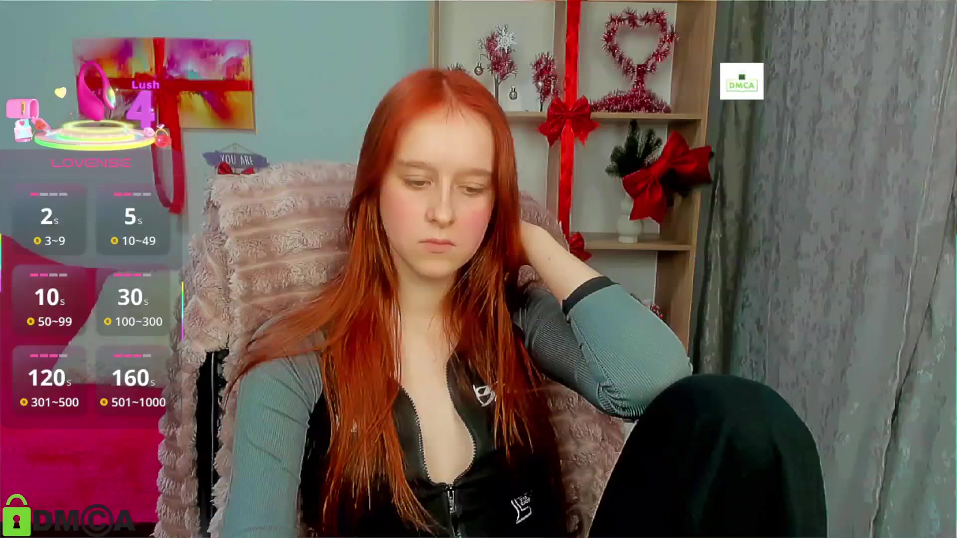 Gallery image thumbnail from WowEmma_'s myfreecams stream on, 12/21/2025, 15:42 image 16 of 20