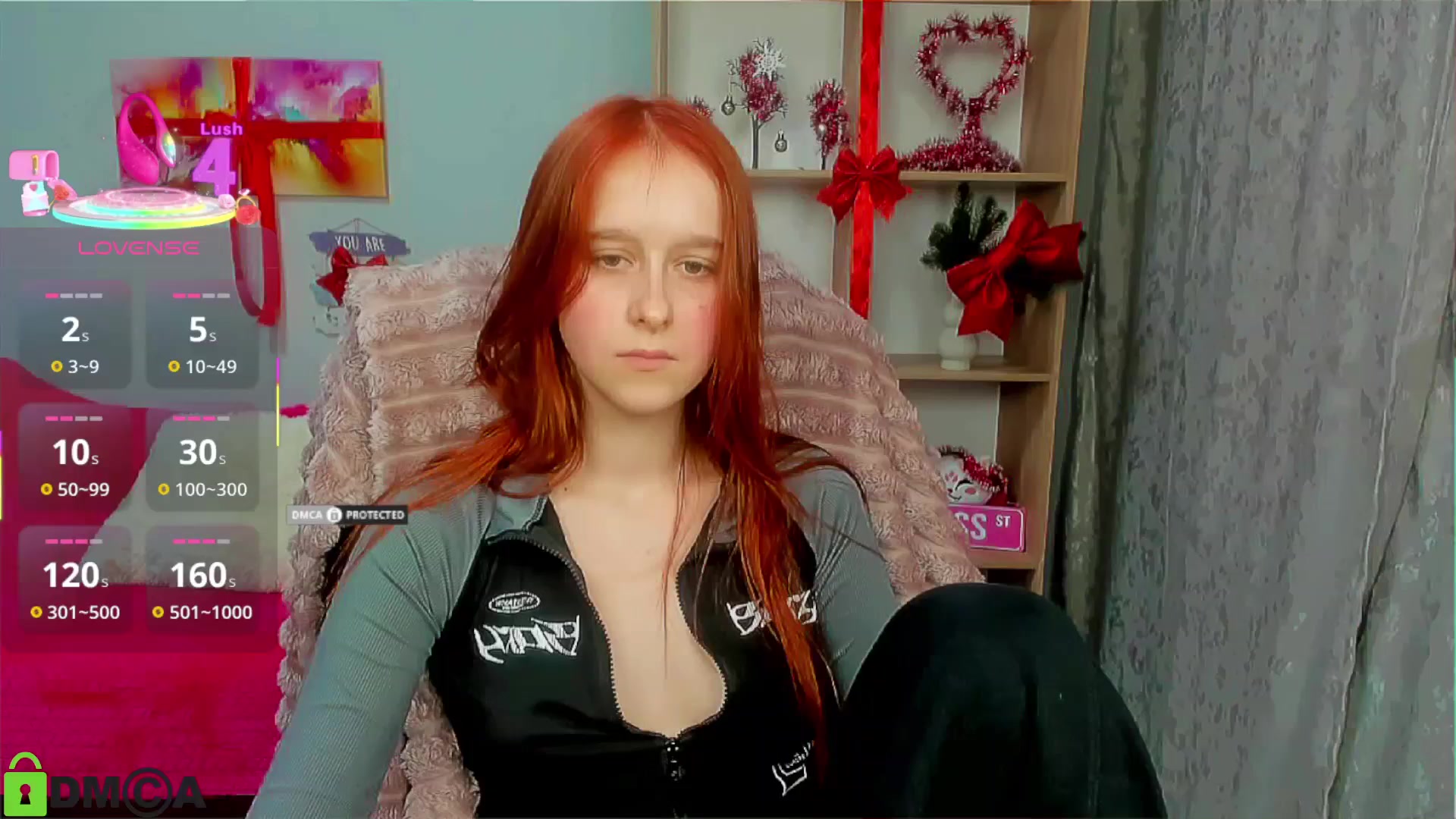 Gallery image thumbnail from WowEmma_'s myfreecams stream on, 12/21/2025, 15:42 image 6 of 20
