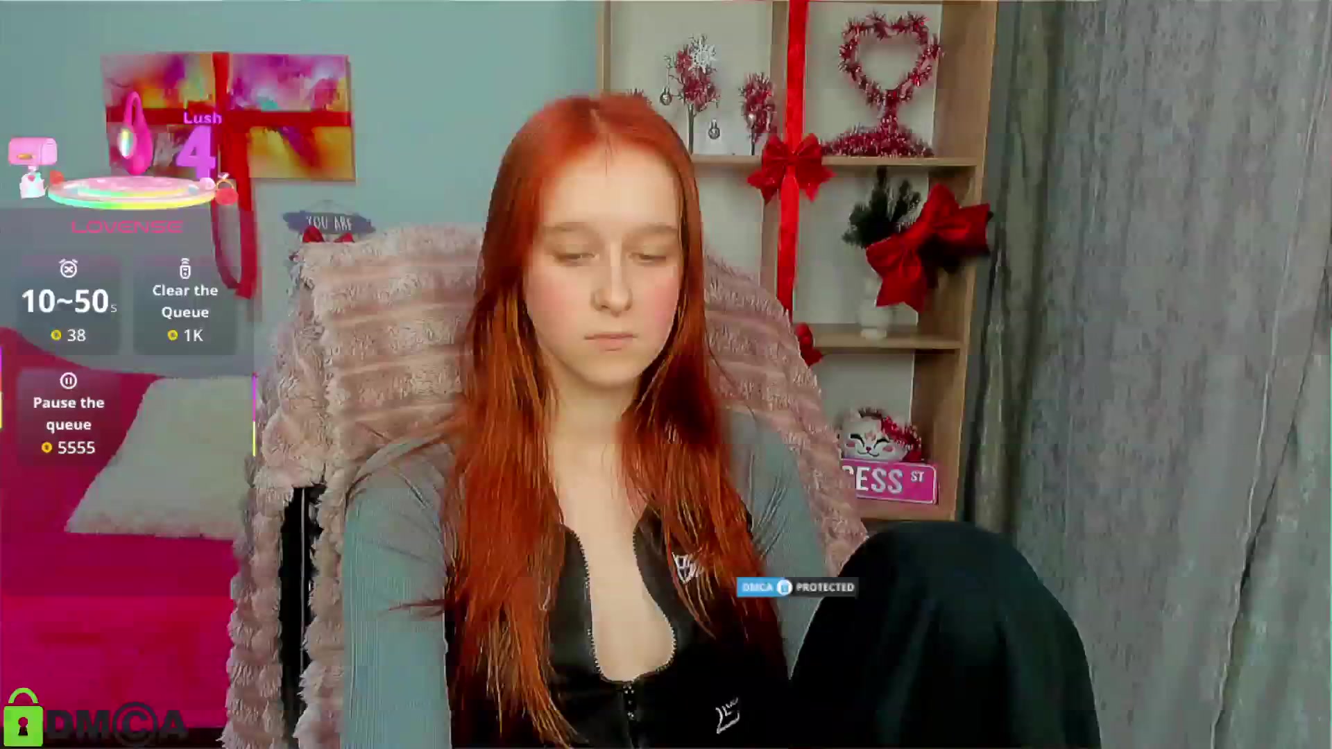 Gallery image thumbnail from WowEmma_'s myfreecams stream on, 12/21/2025, 15:42 image 19 of 20