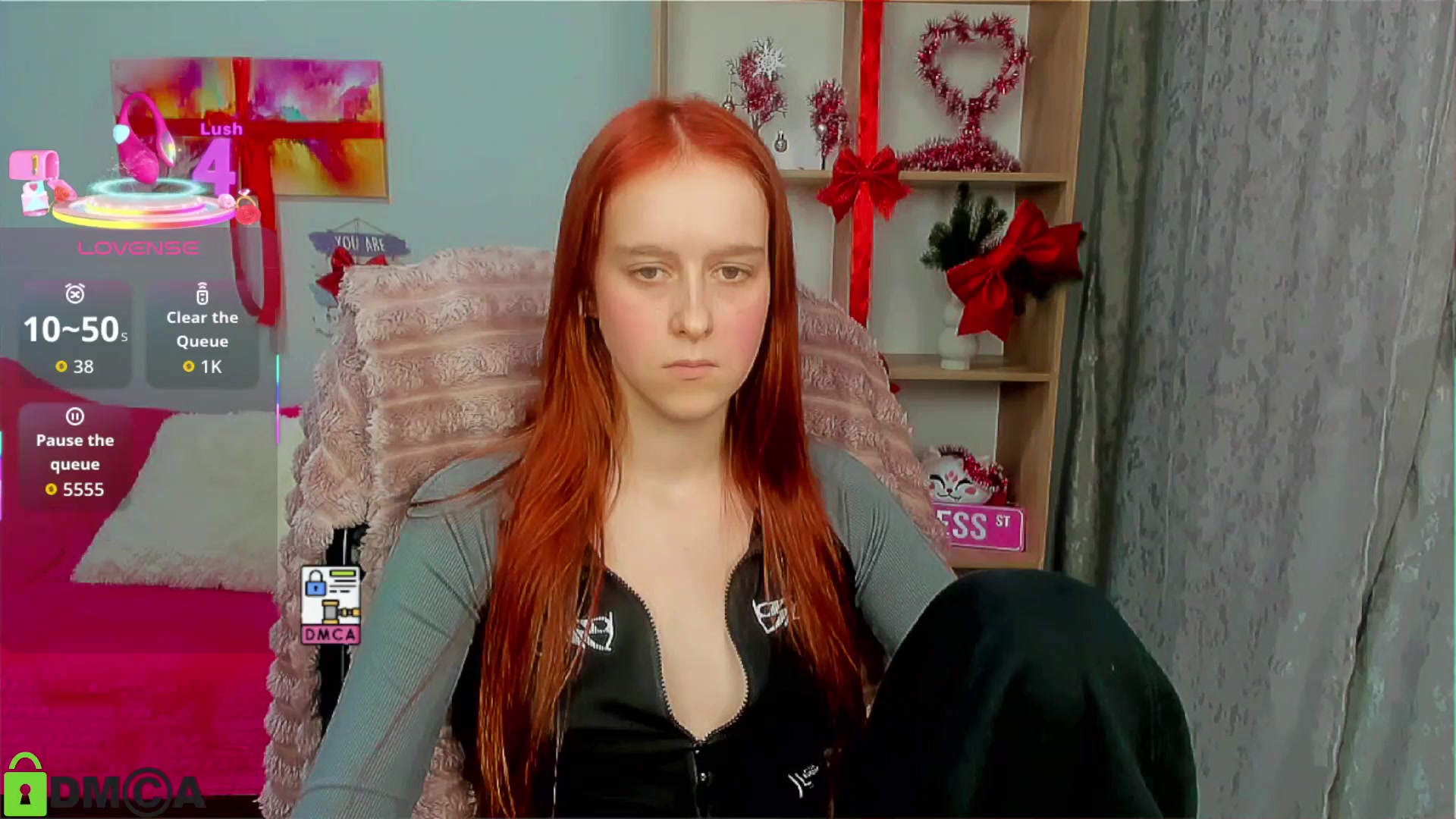 Gallery image thumbnail from WowEmma_'s myfreecams stream on, 12/21/2025, 15:42 image 7 of 20