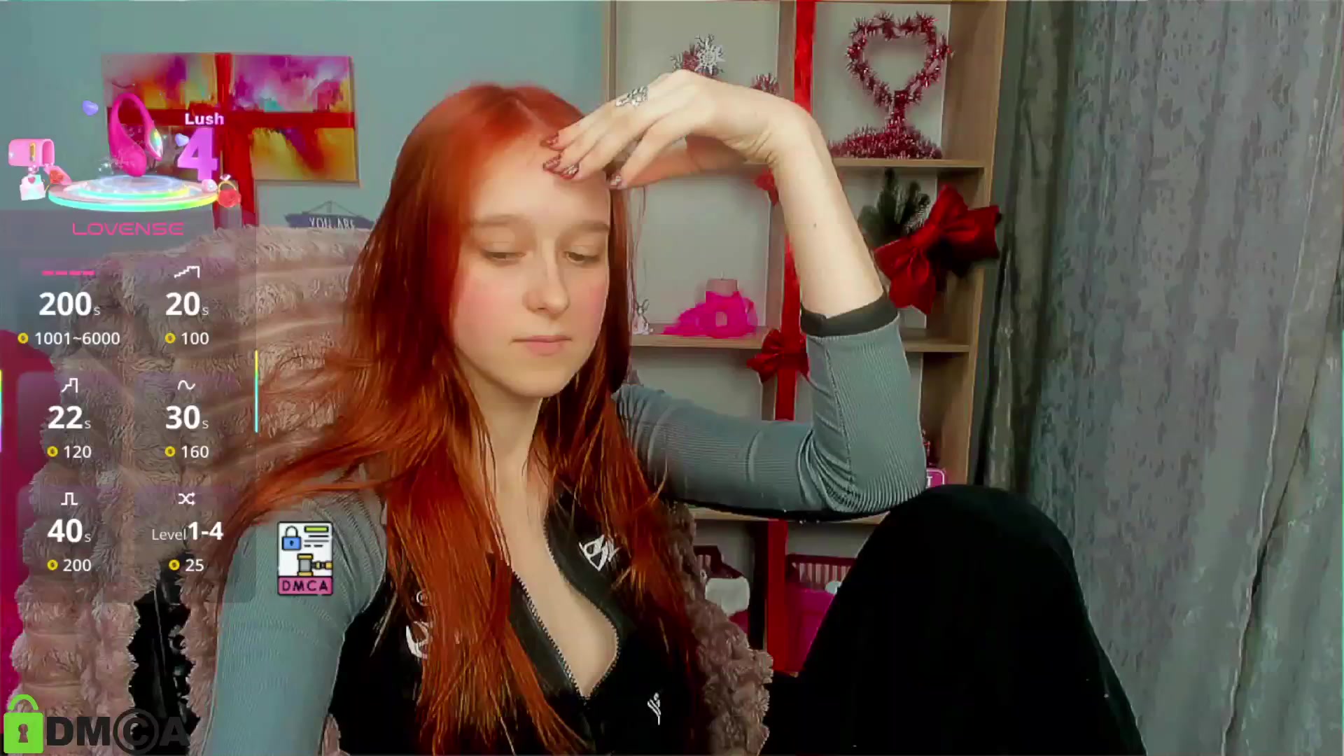 Gallery image thumbnail from WowEmma_'s myfreecams stream on, 12/21/2025, 15:42 image 11 of 20