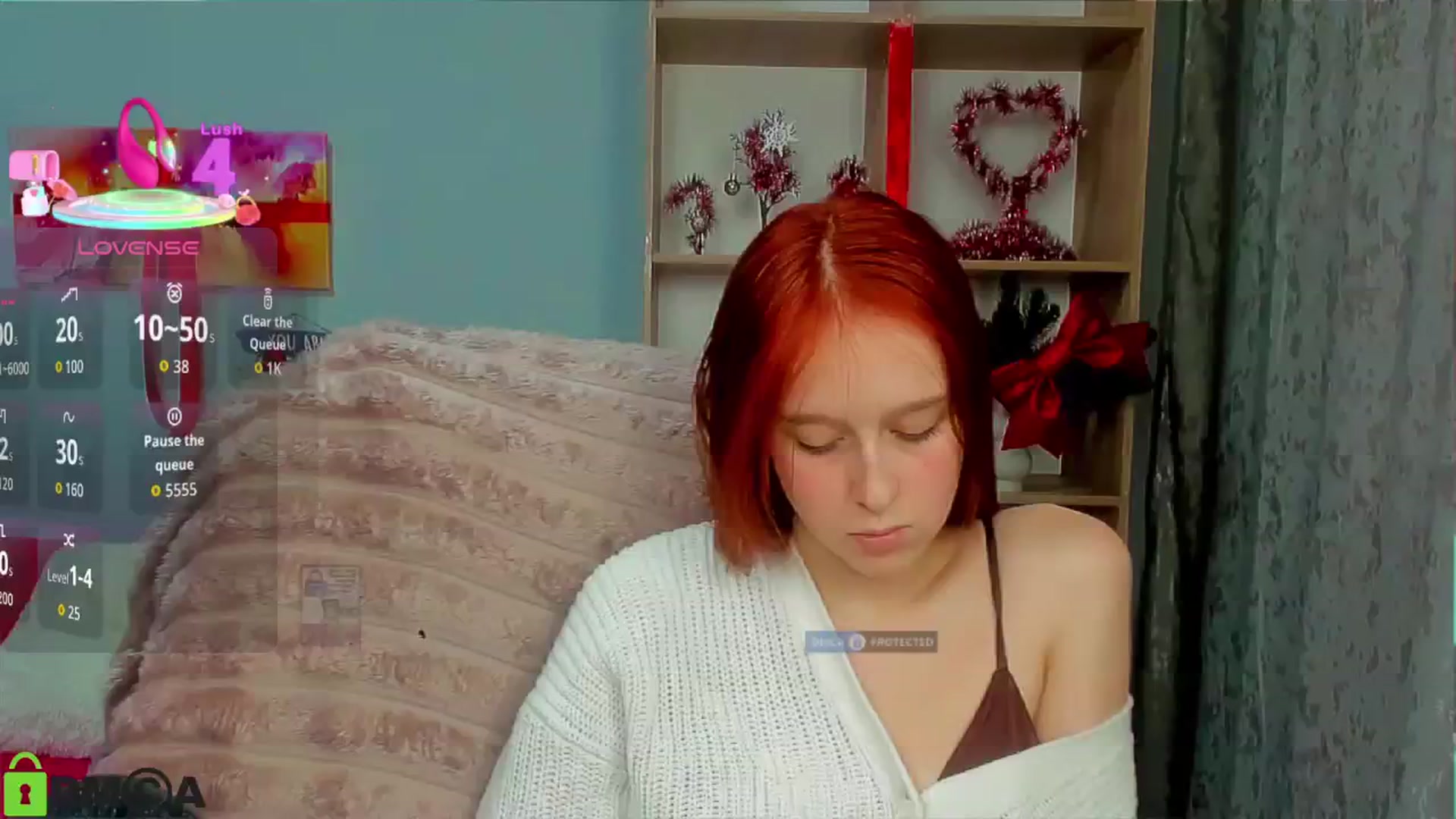 Gallery image thumbnail from WowEmma_'s myfreecams stream on, 12/22/2025, 14:55 image 15 of 20