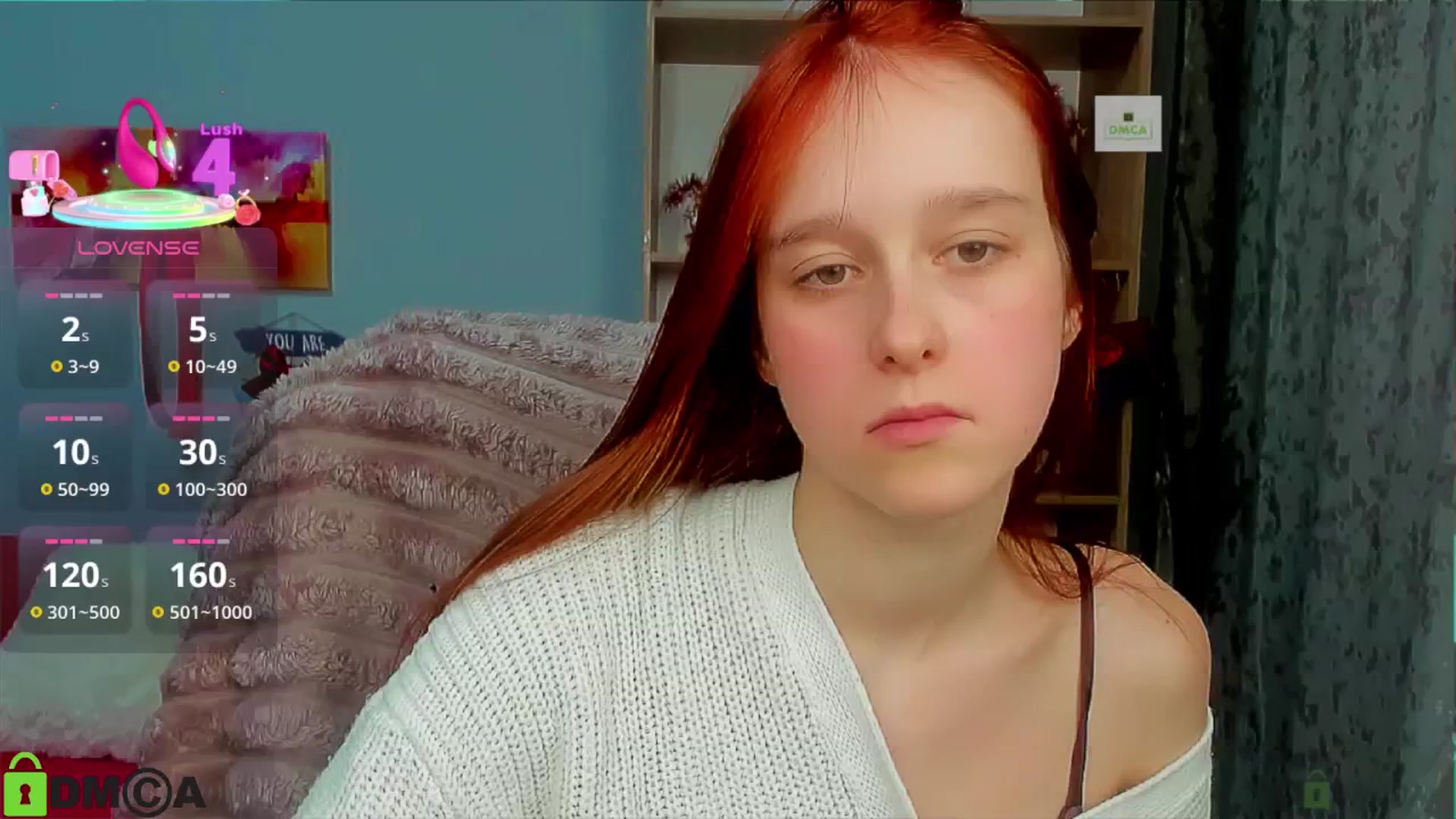 Gallery image thumbnail from WowEmma_'s myfreecams stream on, 12/22/2025, 14:55 image 11 of 20
