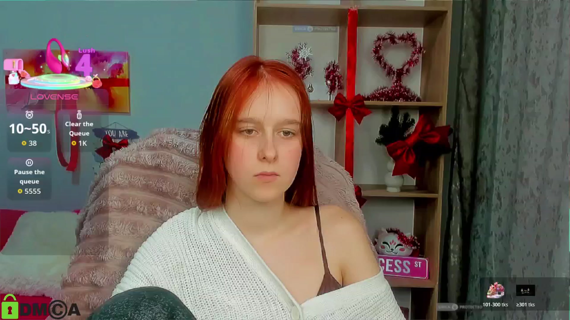 Gallery image thumbnail from WowEmma_'s myfreecams stream on, 12/22/2025, 14:55 image 17 of 20