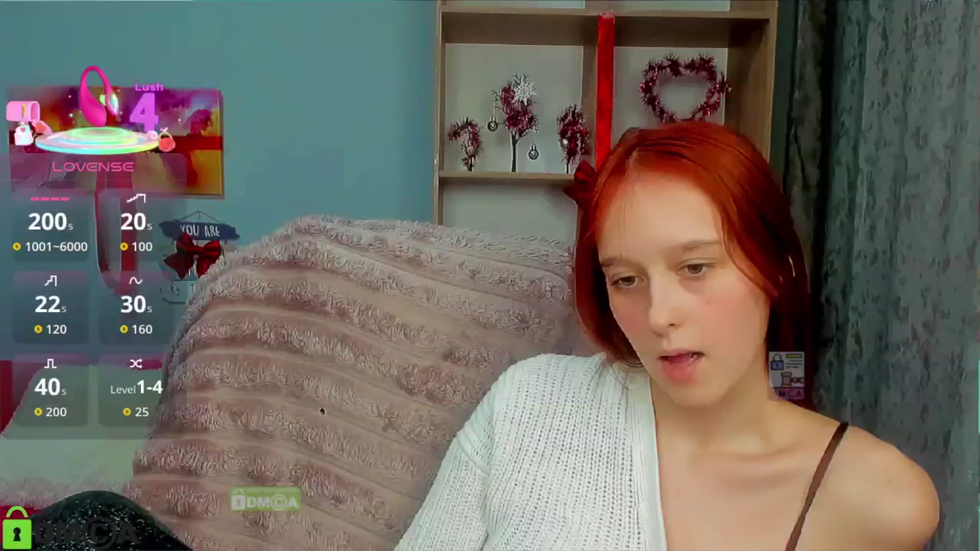 Gallery image thumbnail from WowEmma_'s myfreecams stream on, 12/22/2025, 14:55 image 13 of 20
