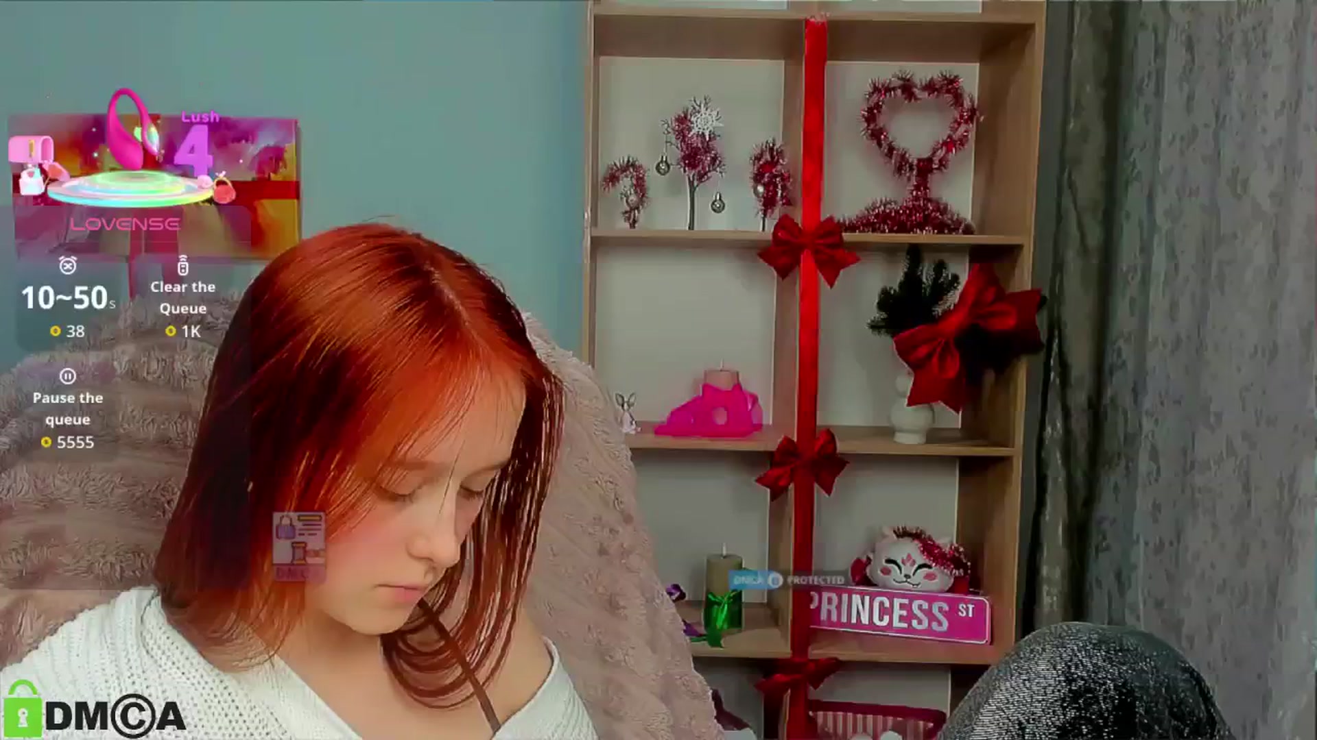 Gallery image thumbnail from WowEmma_'s myfreecams stream on, 12/22/2025, 14:55 image 20 of 20