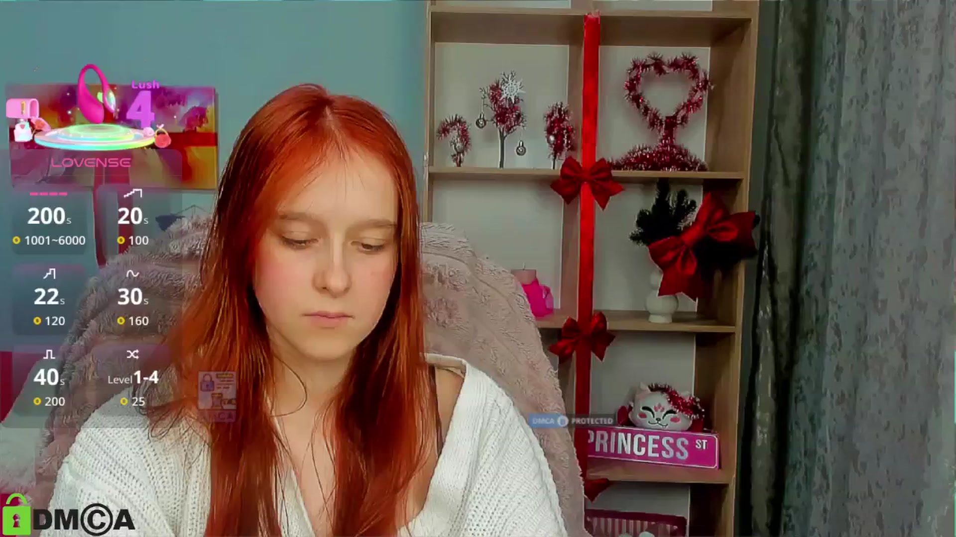 Gallery image thumbnail from WowEmma_'s myfreecams stream on, 12/22/2025, 14:55 image 10 of 20