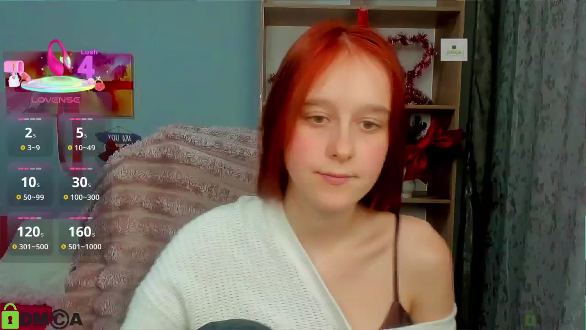 Gallery image thumbnail from WowEmma_'s myfreecams stream on, 12/22/2025, 14:55 image 16 of 20