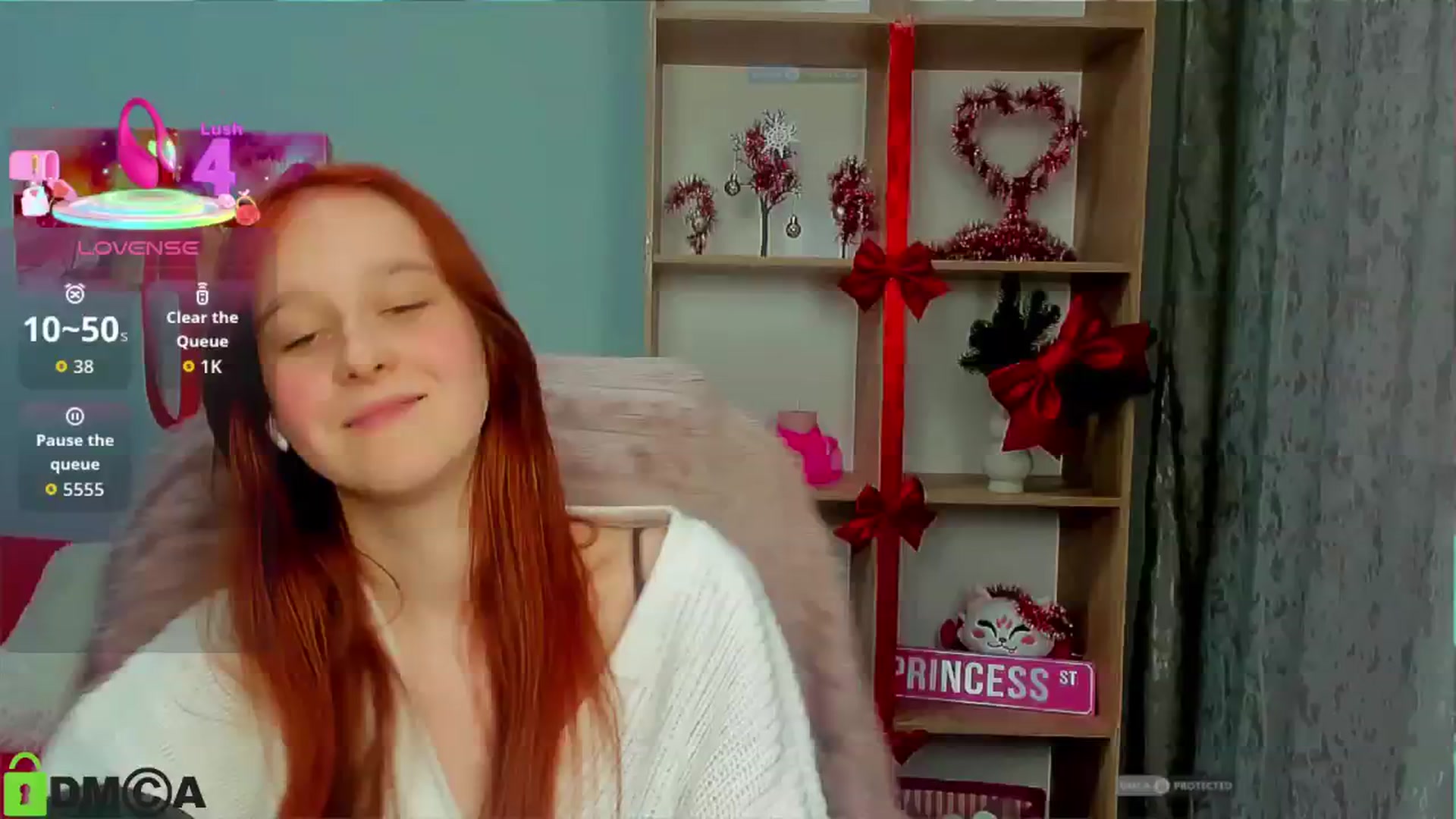 Gallery image thumbnail from WowEmma_'s myfreecams stream on, 12/22/2025, 14:55 image 2 of 20