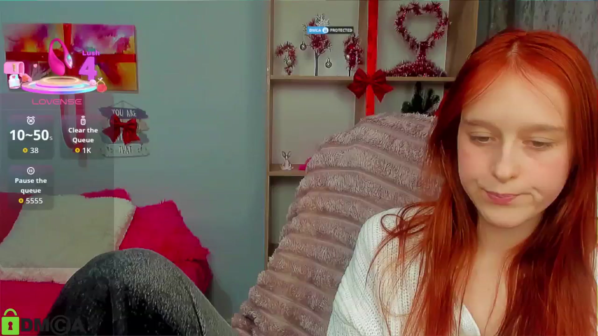 Gallery image thumbnail from WowEmma_'s myfreecams stream on, 12/22/2025, 15:51 image 2 of 20