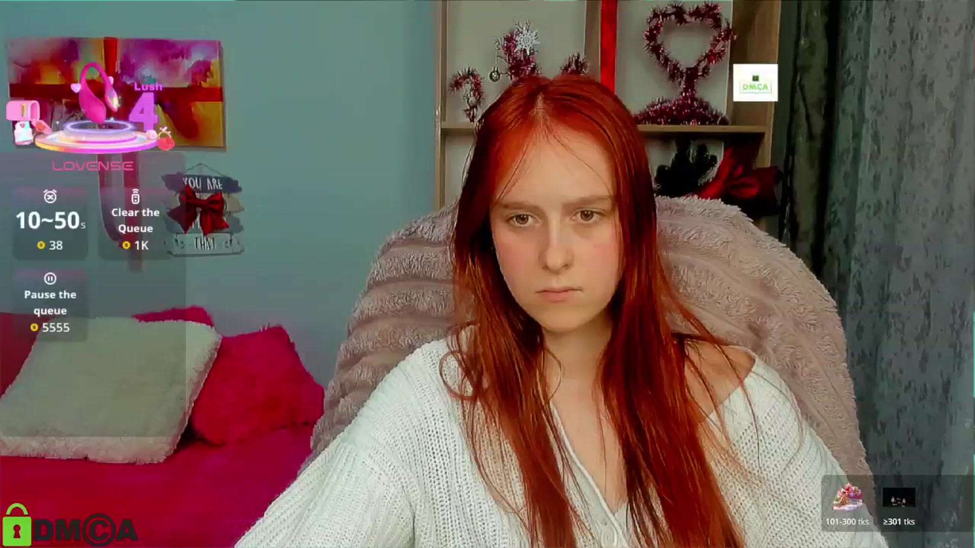 Gallery image thumbnail from WowEmma_'s myfreecams stream on, 12/22/2025, 15:51 image 3 of 20