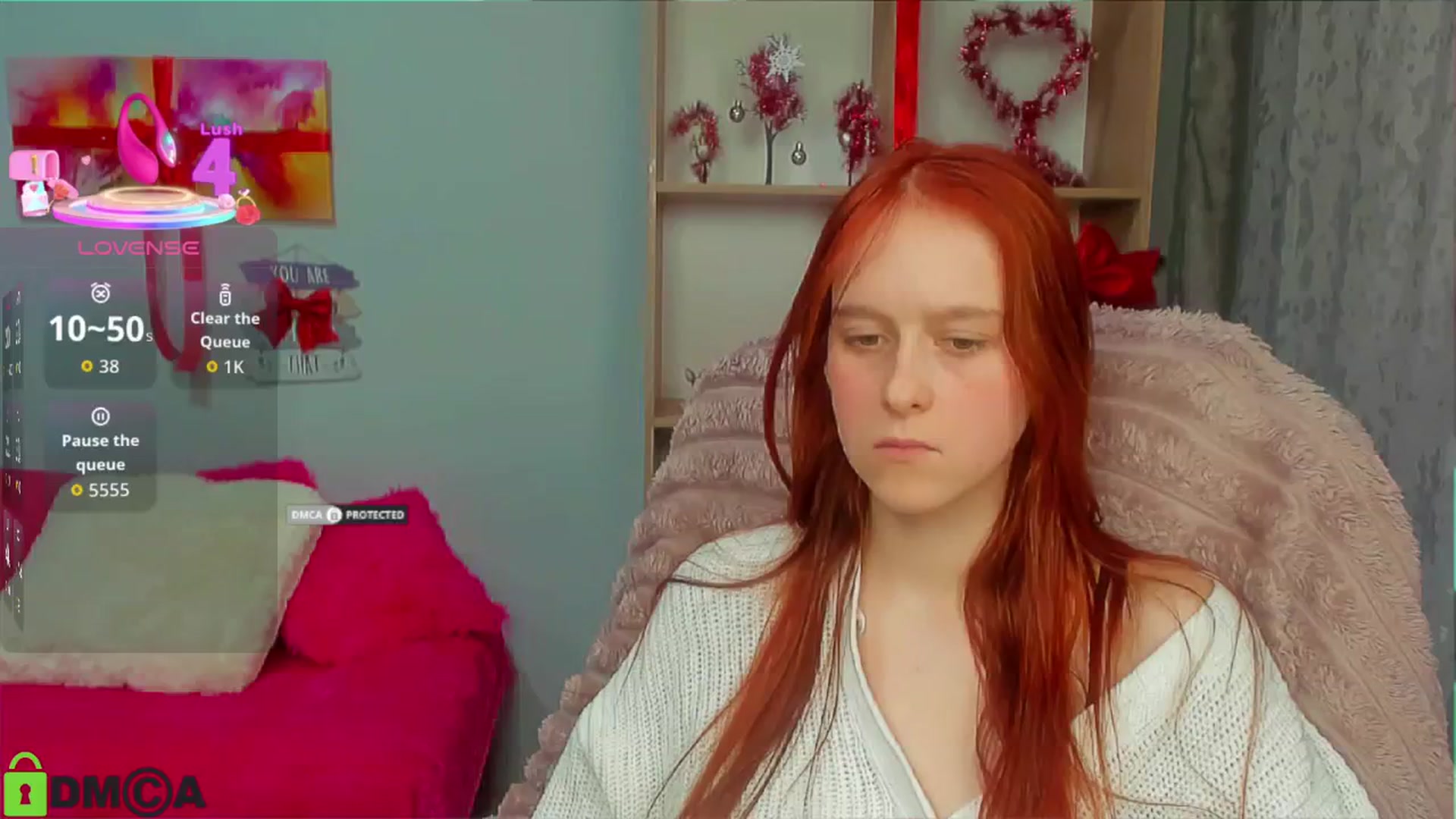 Gallery image thumbnail from WowEmma_'s myfreecams stream on, 12/22/2025, 15:51 image 4 of 20