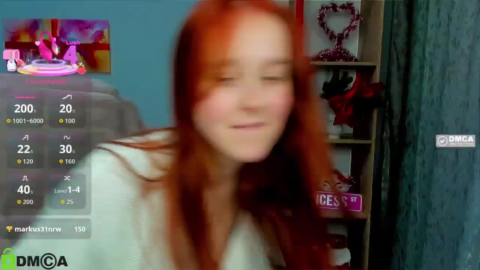 Gallery image thumbnail from WowEmma_'s myfreecams stream on, 12/22/2025, 15:51 image 11 of 20