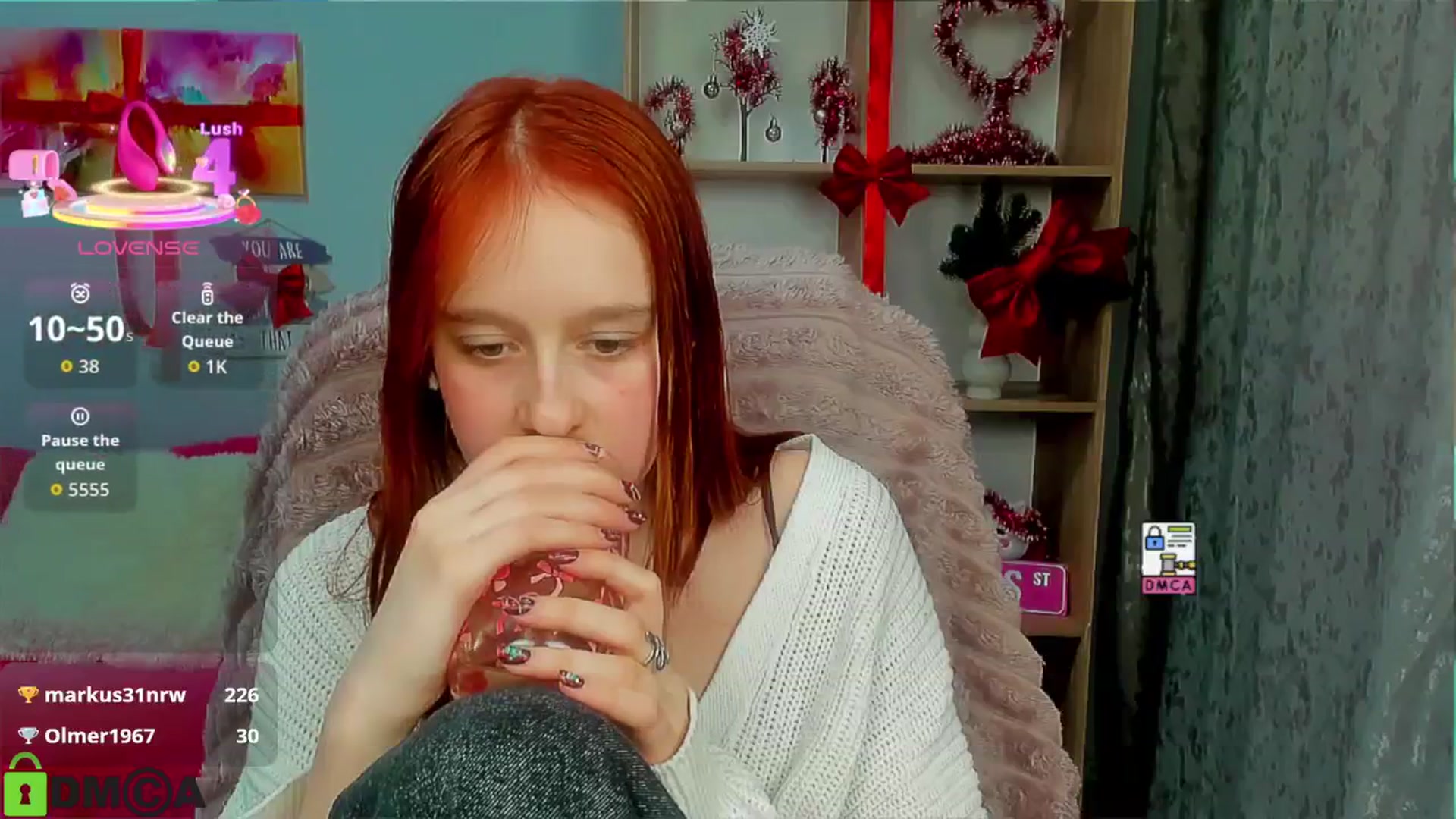 Gallery image thumbnail from WowEmma_'s myfreecams stream on, 12/22/2025, 17:34 image 3 of 20