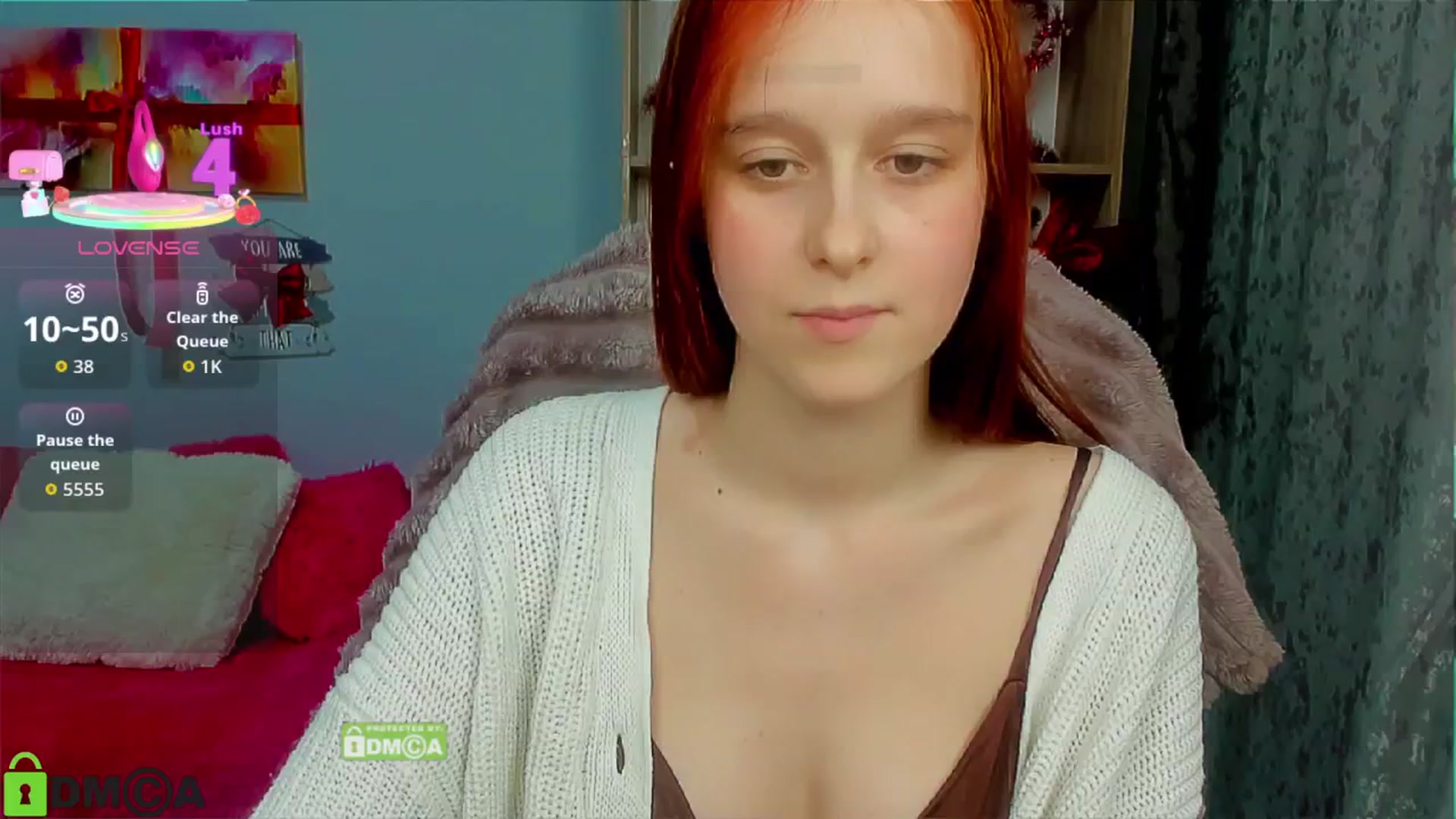 Gallery image thumbnail from WowEmma_'s myfreecams stream on, 12/22/2025, 18:22 image 20 of 20