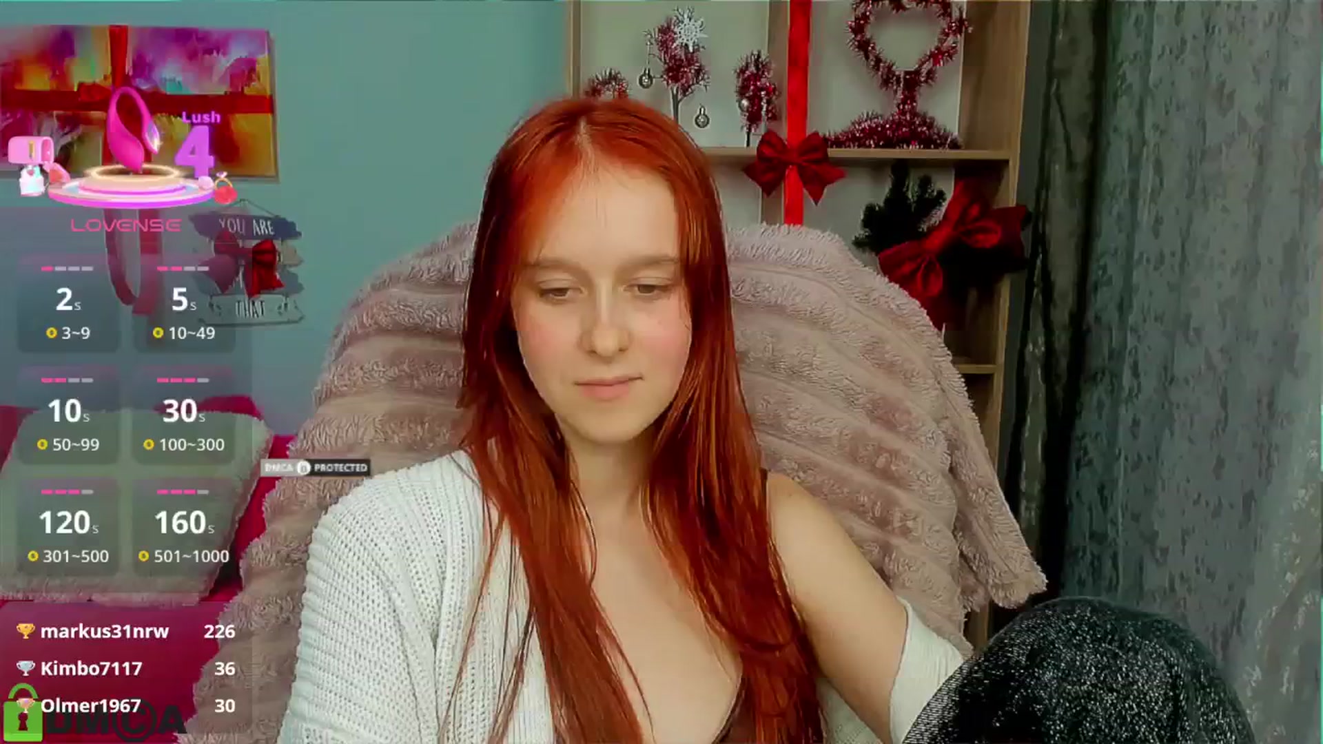 Gallery image thumbnail from WowEmma_'s myfreecams stream on, 12/22/2025, 18:22 image 5 of 20