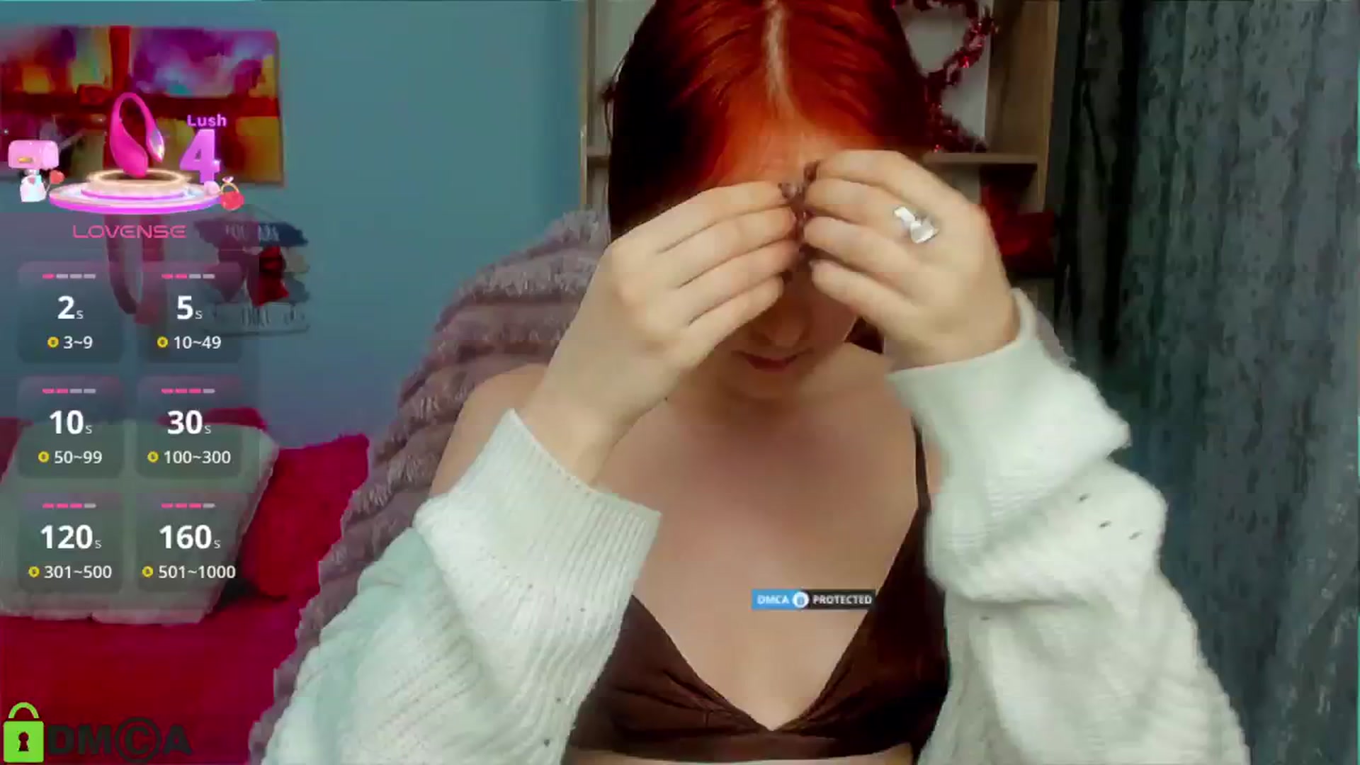 Gallery image thumbnail from WowEmma_'s myfreecams stream on, 12/22/2025, 18:22 image 19 of 20