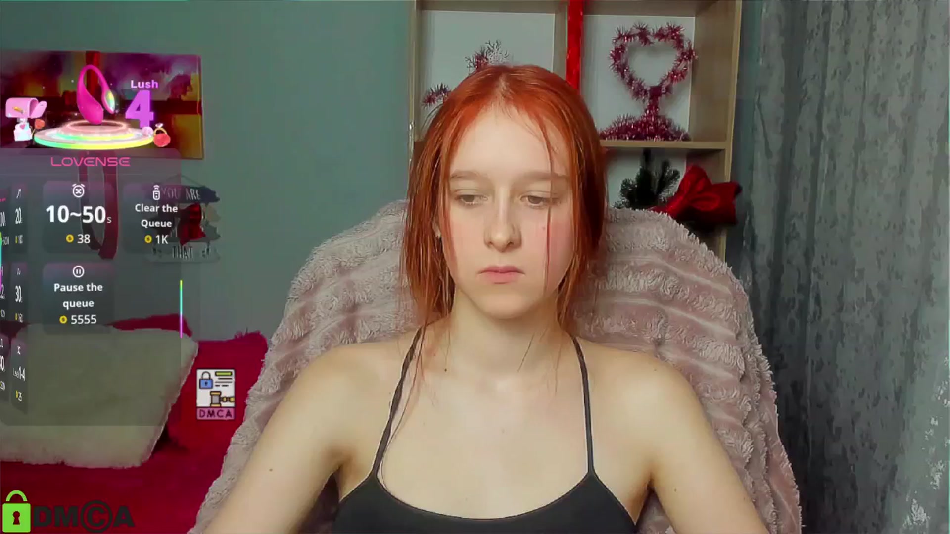 Gallery image thumbnail from WowEmma_'s myfreecams stream on, 12/23/2025, 14:24 image 4 of 20