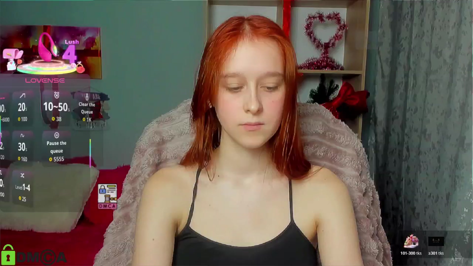 Gallery image thumbnail from WowEmma_'s myfreecams stream on, 12/23/2025, 14:24 image 6 of 20