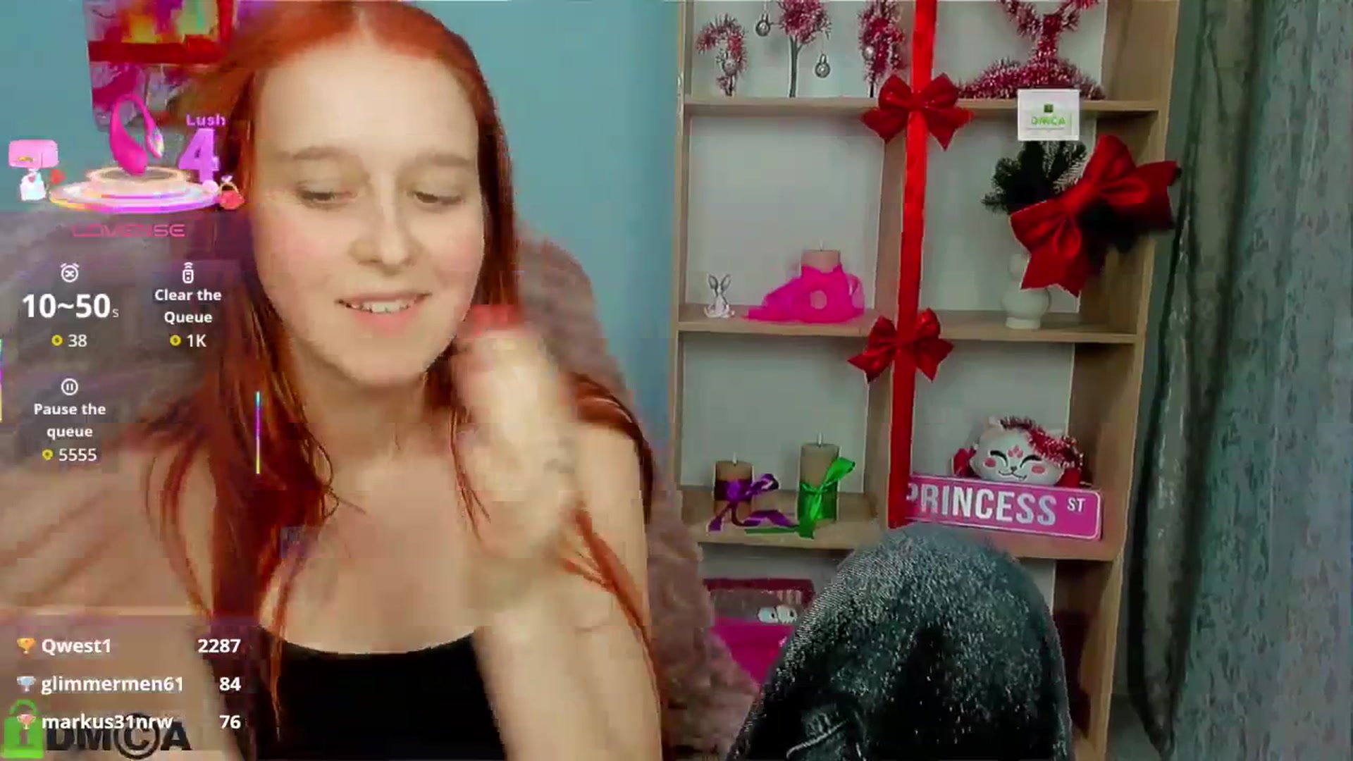 Gallery image thumbnail from WowEmma_'s myfreecams stream on, 12/23/2025, 16:02 image 18 of 20
