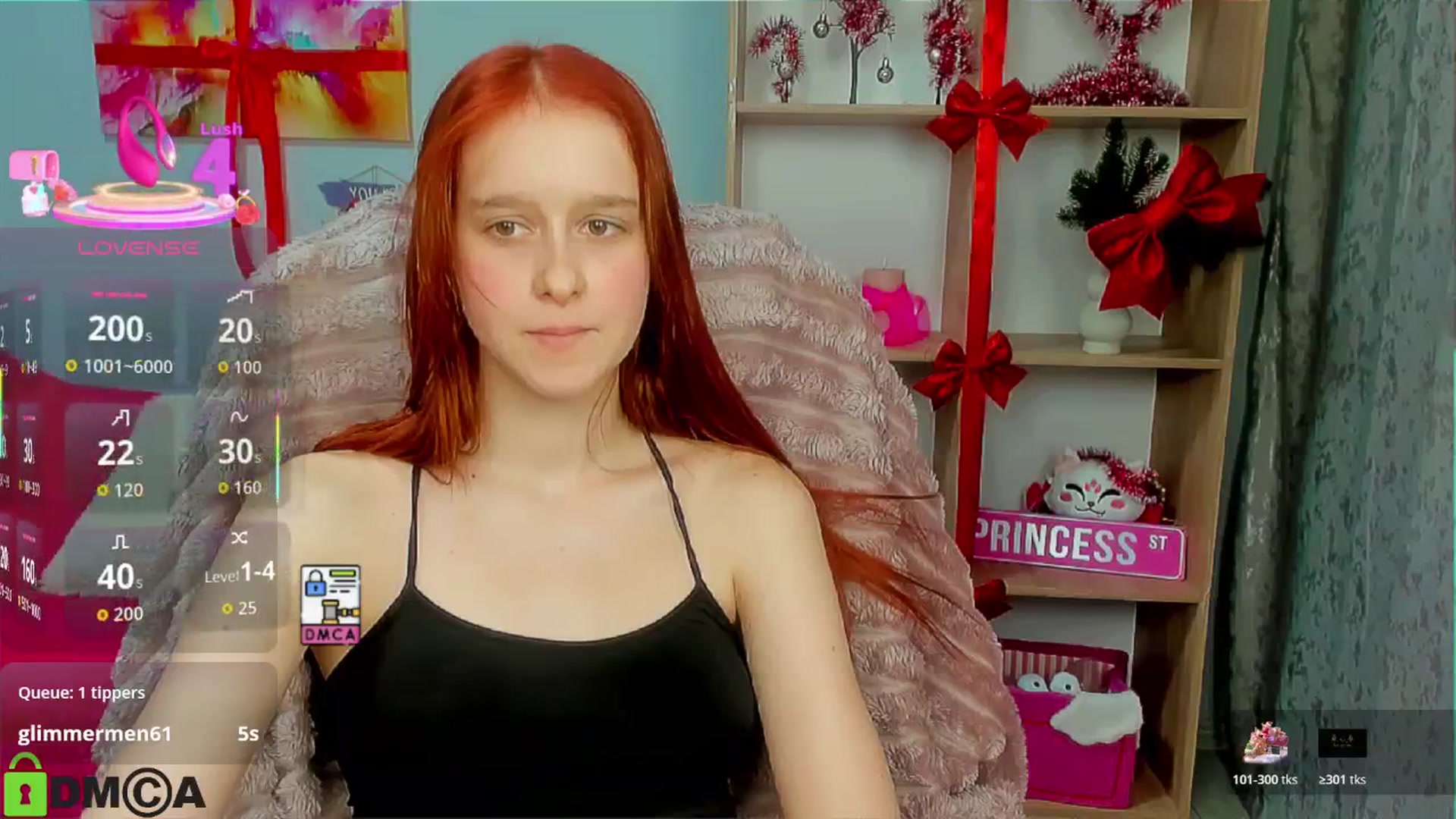 Gallery image thumbnail from WowEmma_'s myfreecams stream on, 12/23/2025, 16:02 image 11 of 20
