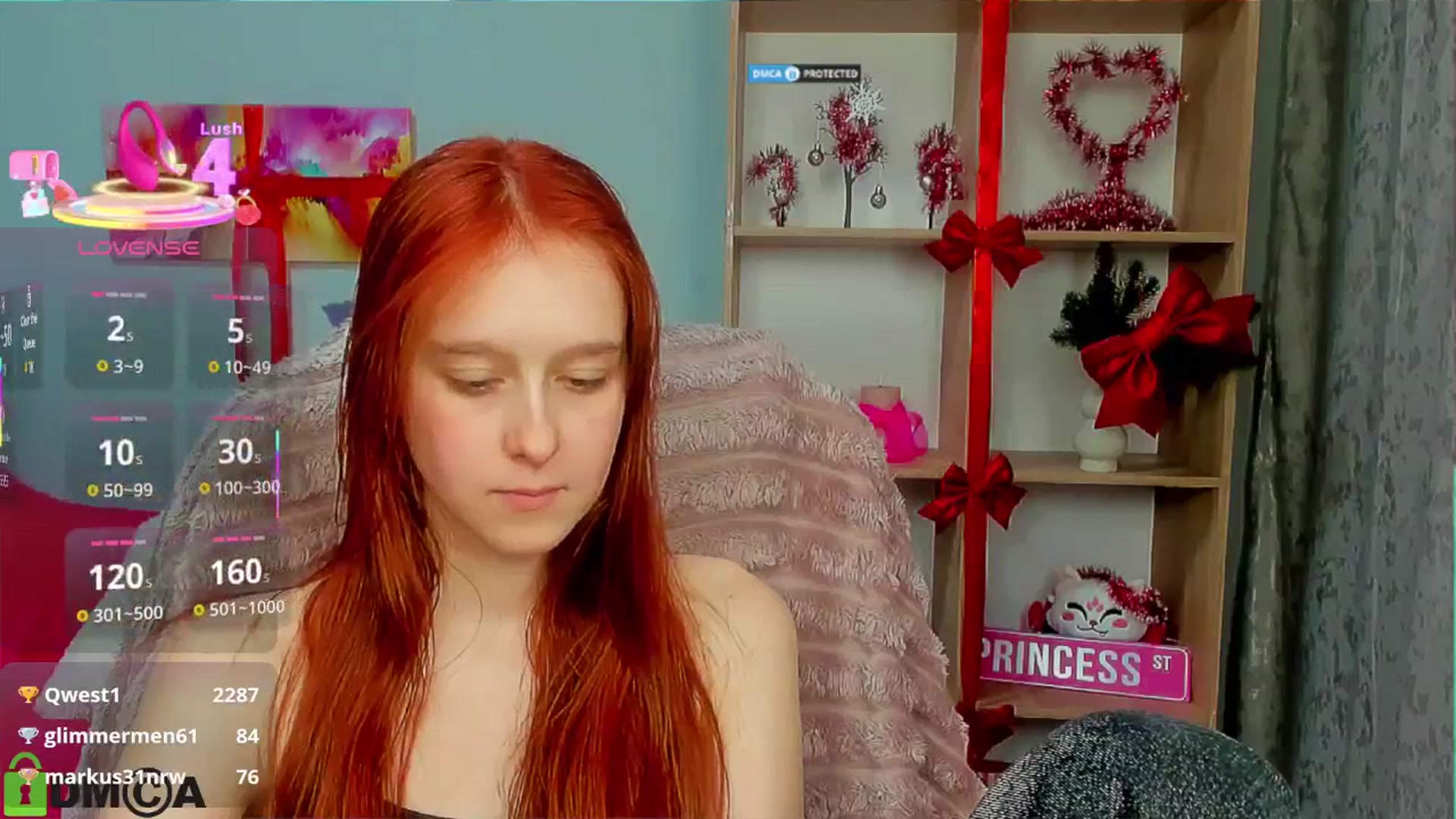 Gallery image thumbnail from WowEmma_'s myfreecams stream on, 12/23/2025, 17:03 image 15 of 20