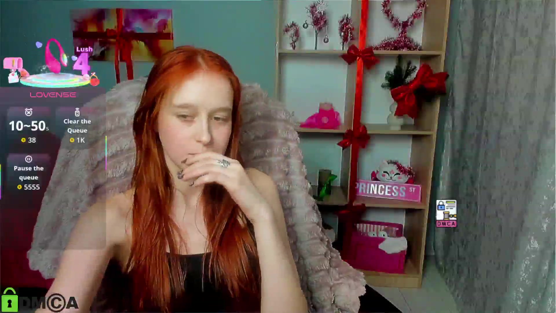 Gallery image thumbnail from WowEmma_'s myfreecams stream on, 12/23/2025, 17:30 image 20 of 20