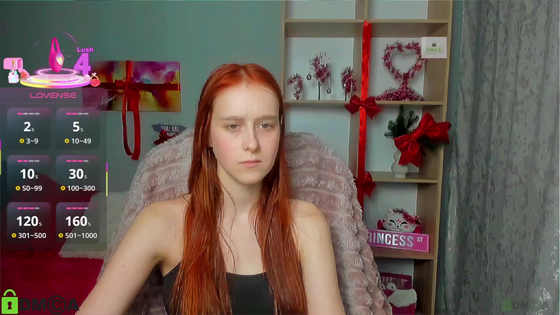 Gallery image thumbnail from WowEmma_'s myfreecams stream on, 12/23/2025, 17:30 image 3 of 20