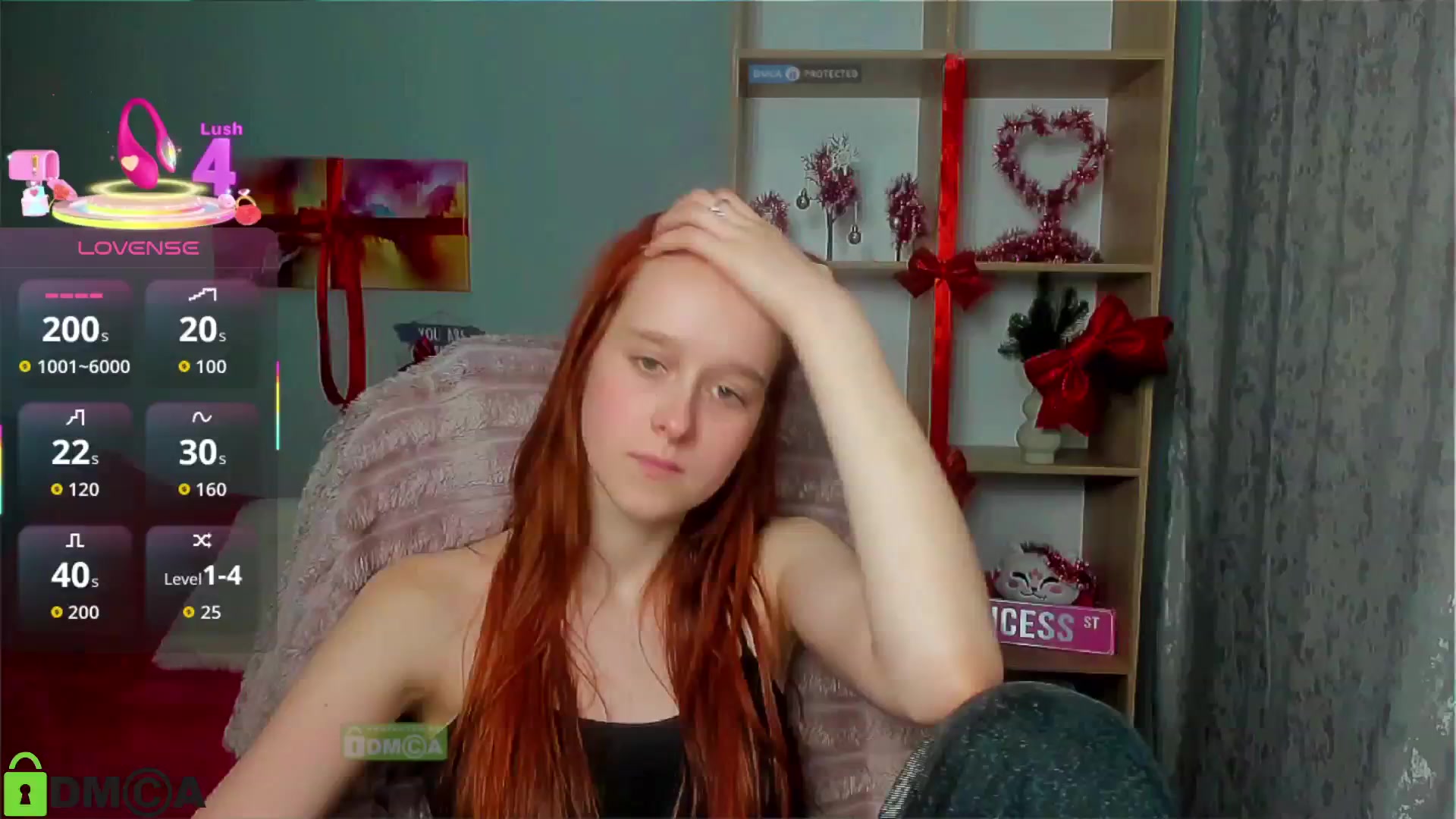 Gallery image thumbnail from WowEmma_'s myfreecams stream on, 12/23/2025, 17:30 image 10 of 20