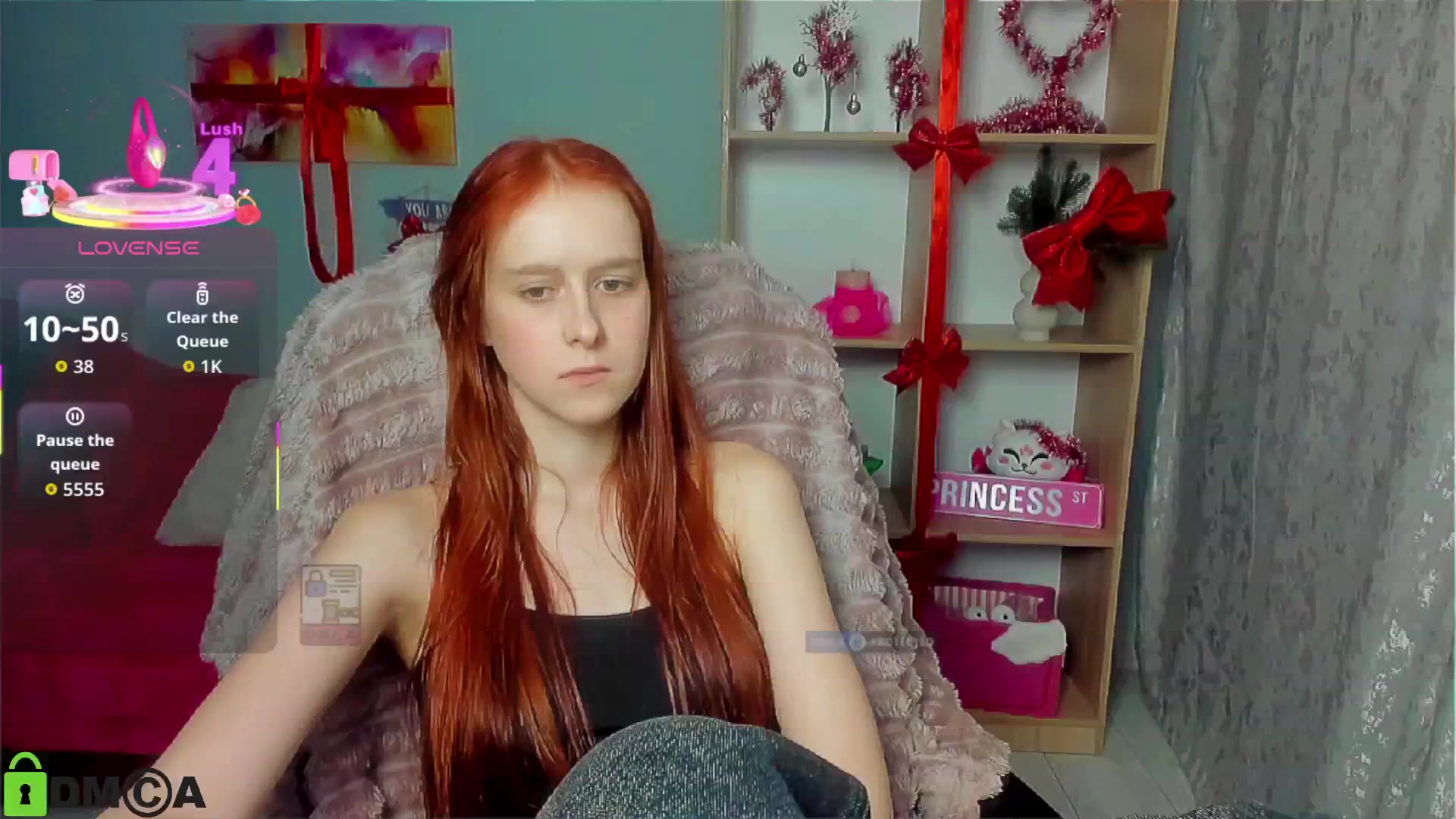 Gallery image thumbnail from WowEmma_'s myfreecams stream on, 12/23/2025, 17:30 image 15 of 20