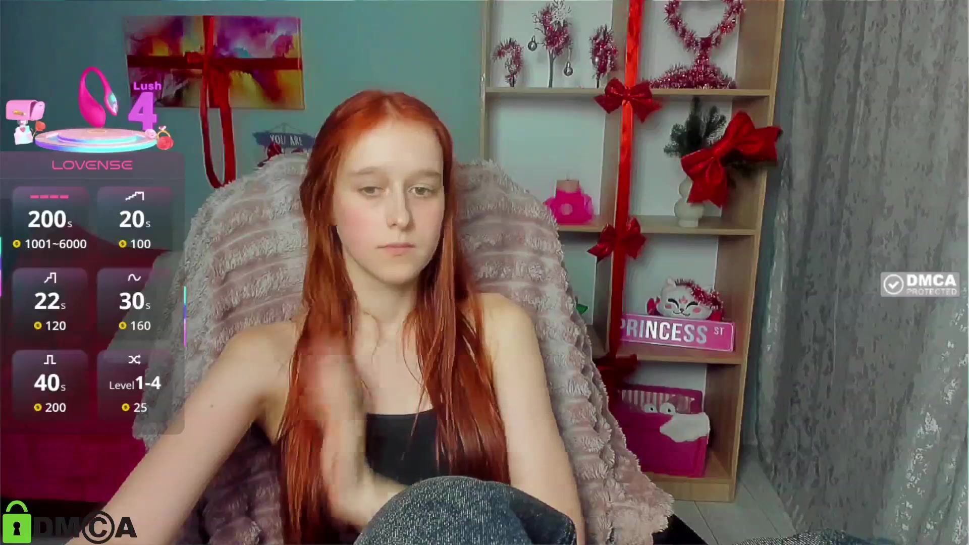 Gallery image thumbnail from WowEmma_'s myfreecams stream on, 12/23/2025, 17:30 image 14 of 20