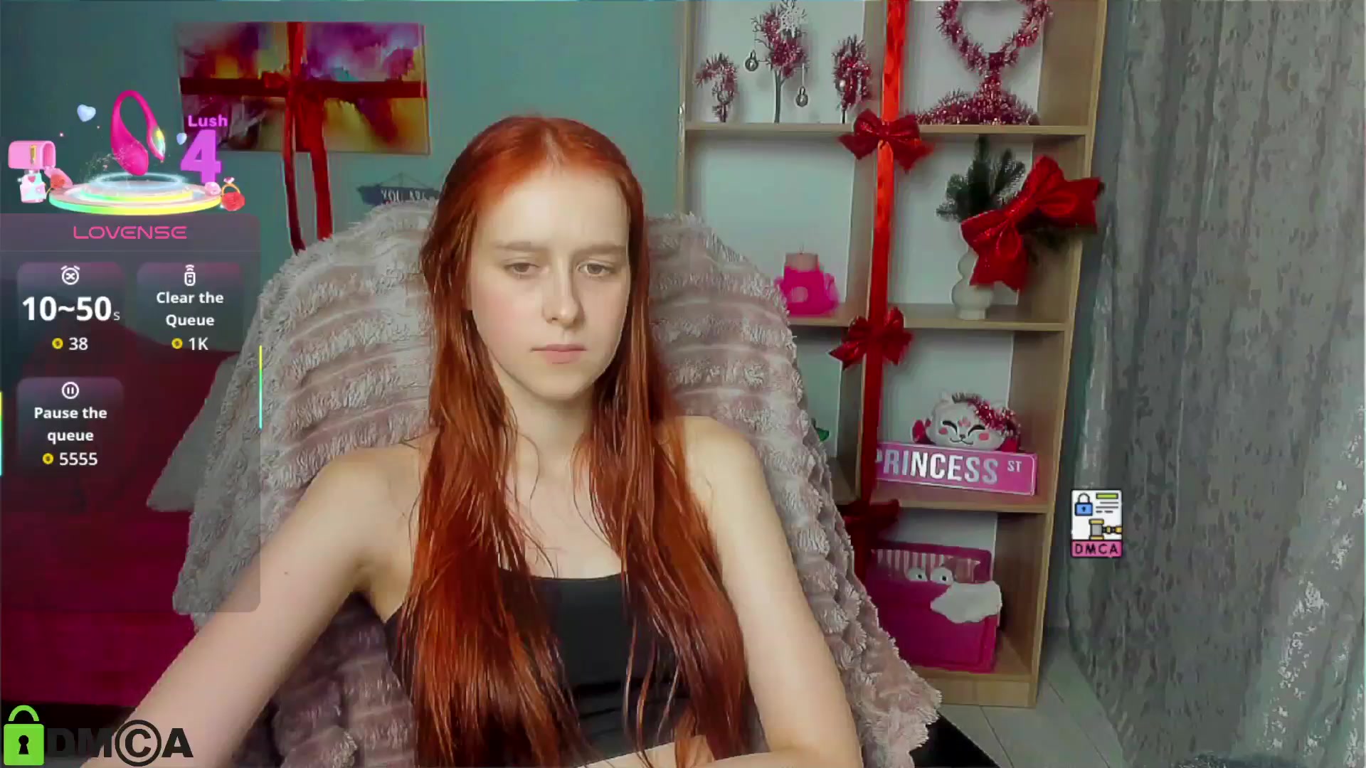 Gallery image thumbnail from WowEmma_'s myfreecams stream on, 12/23/2025, 17:30 image 12 of 20