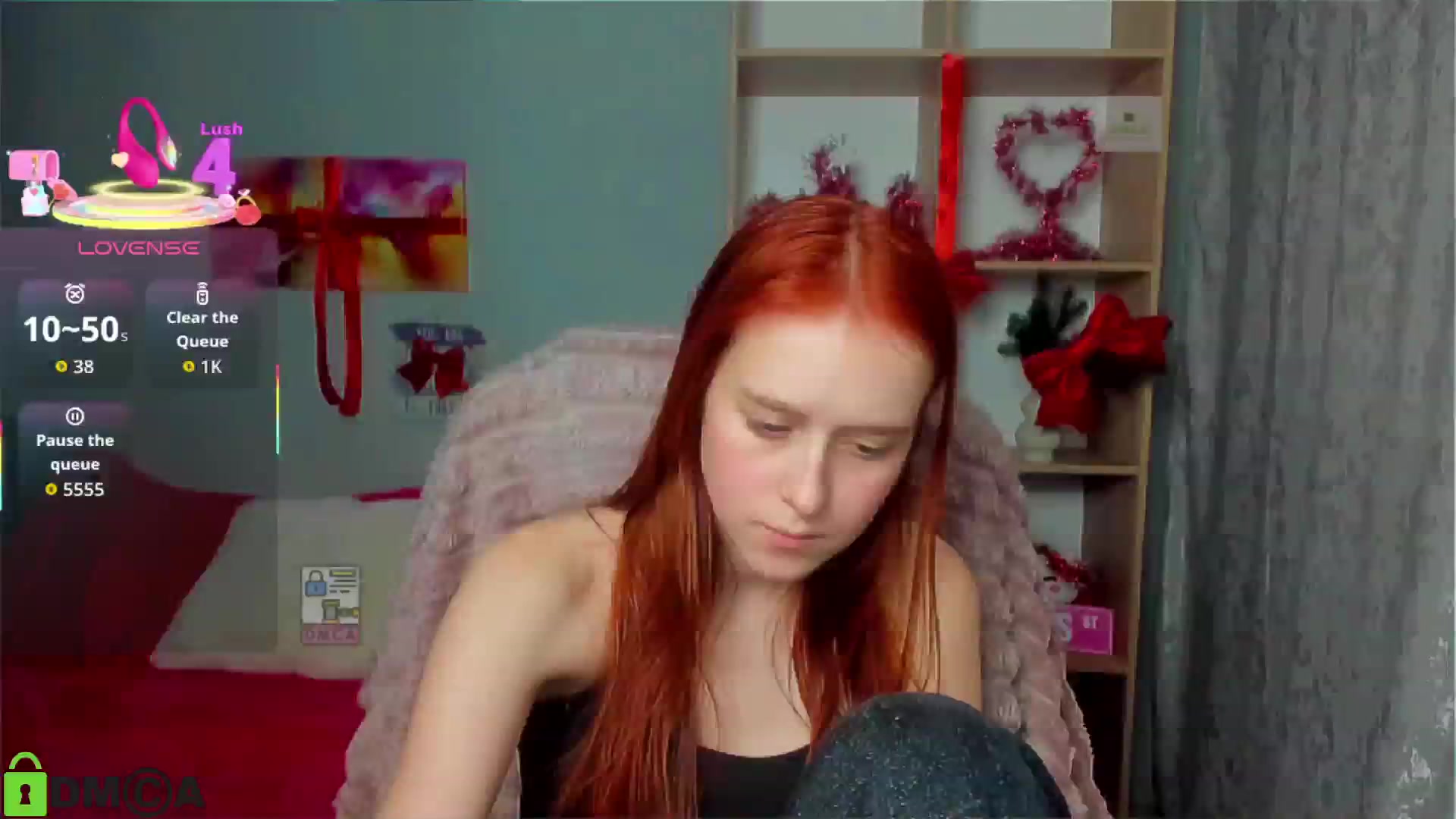Gallery image thumbnail from WowEmma_'s myfreecams stream on, 12/23/2025, 17:30 image 6 of 20