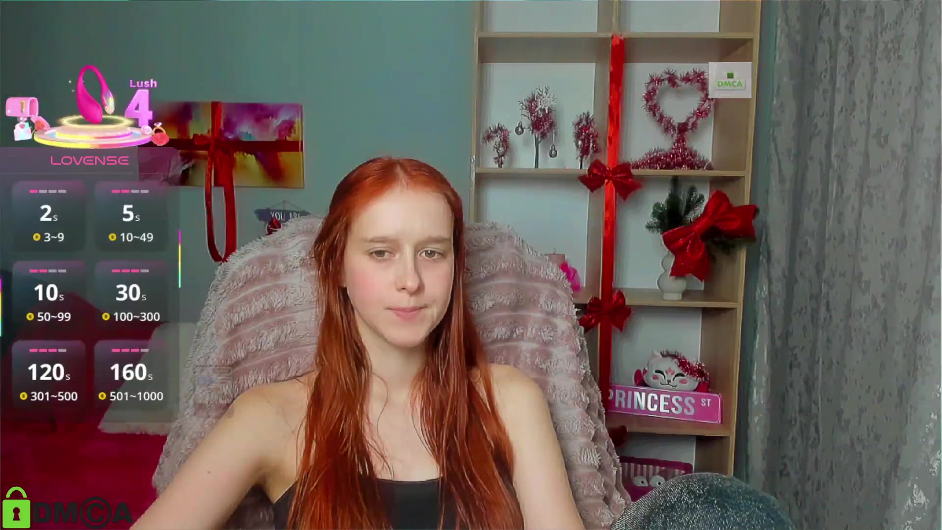 Gallery image thumbnail from WowEmma_'s myfreecams stream on, 12/23/2025, 17:30 image 11 of 20